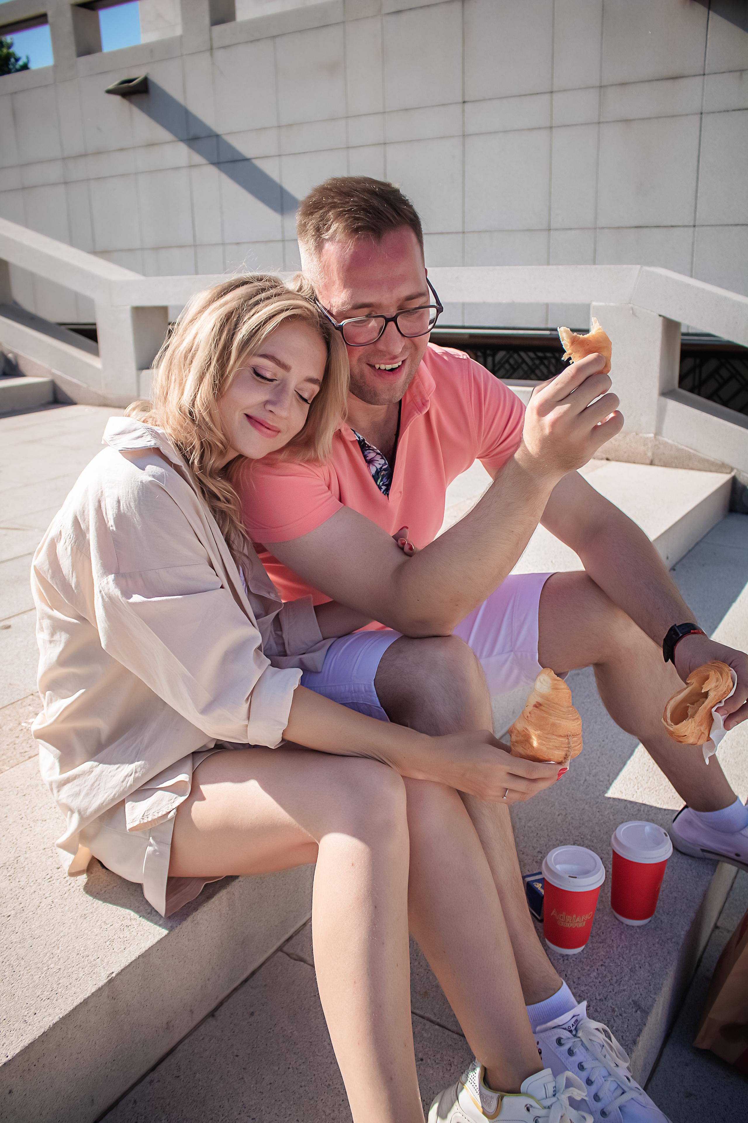 Юрий и Елена. Фотограф Анастасия, СПб: живые семейные и женские фотосессии без позирования, наполненные эмоциями