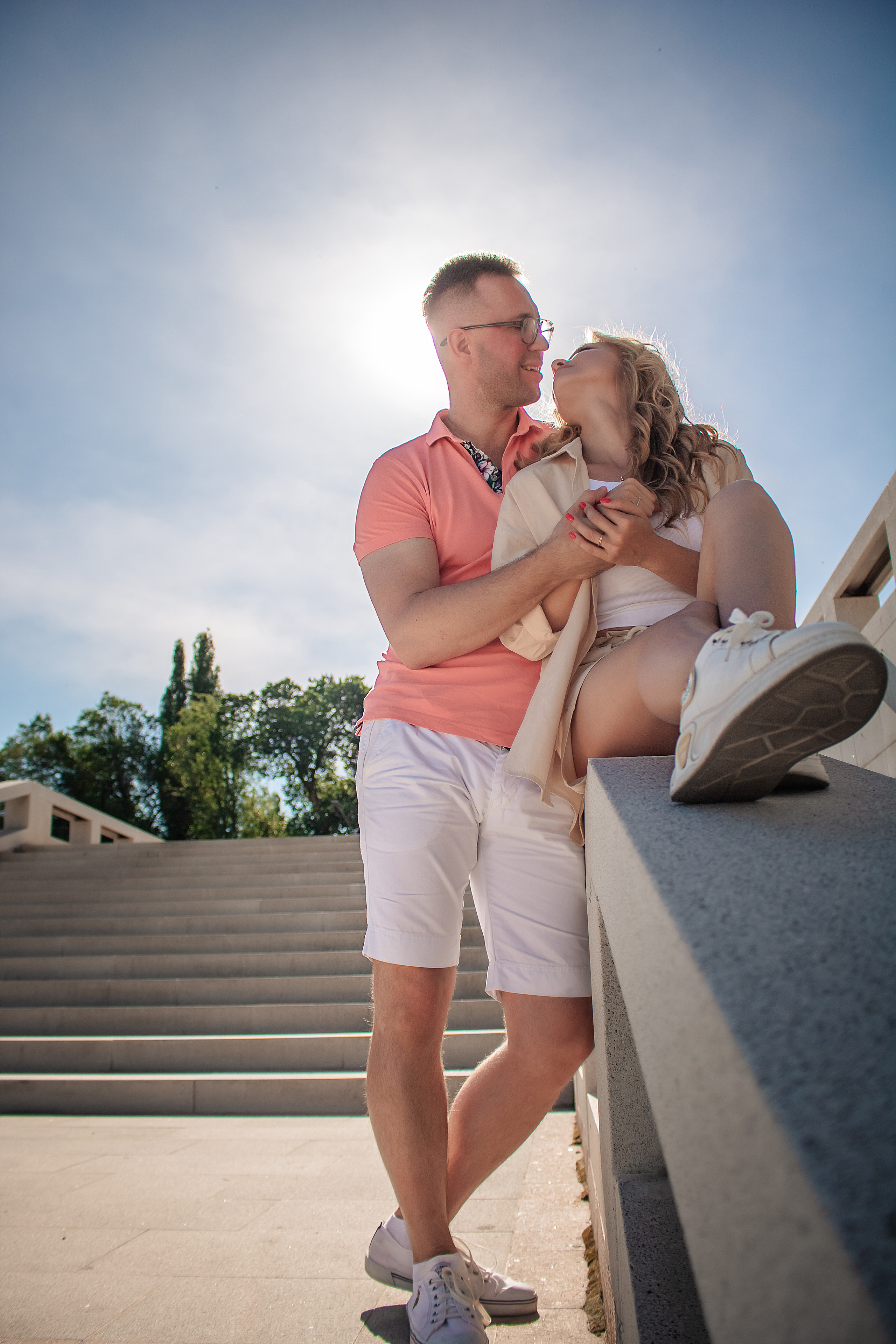 Юрий и Елена. Фотограф Анастасия, СПб: живые семейные и женские фотосессии без позирования, наполненные эмоциями