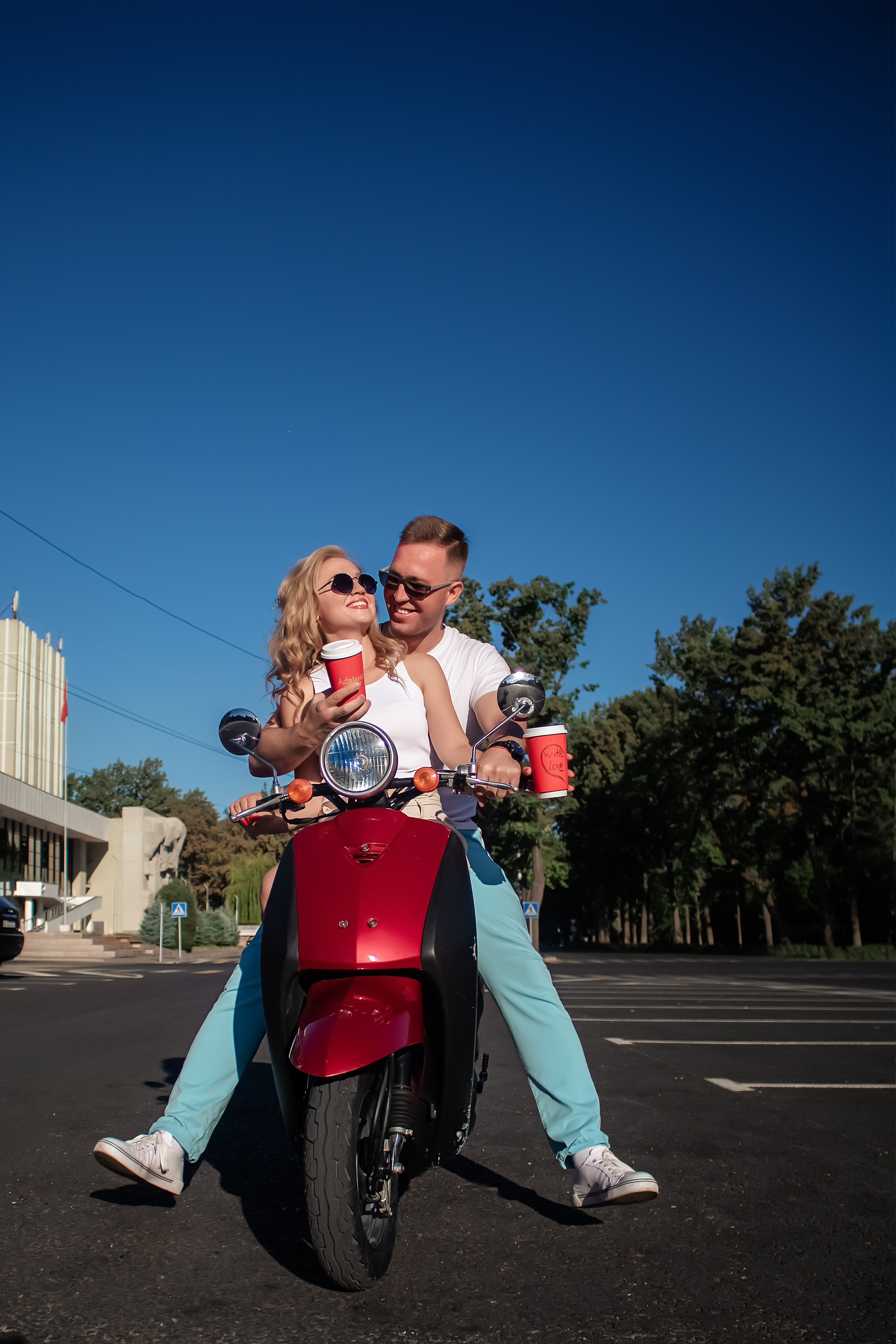 Юрий и Елена. Фотограф Анастасия, СПб: живые семейные и женские фотосессии без позирования, наполненные эмоциями