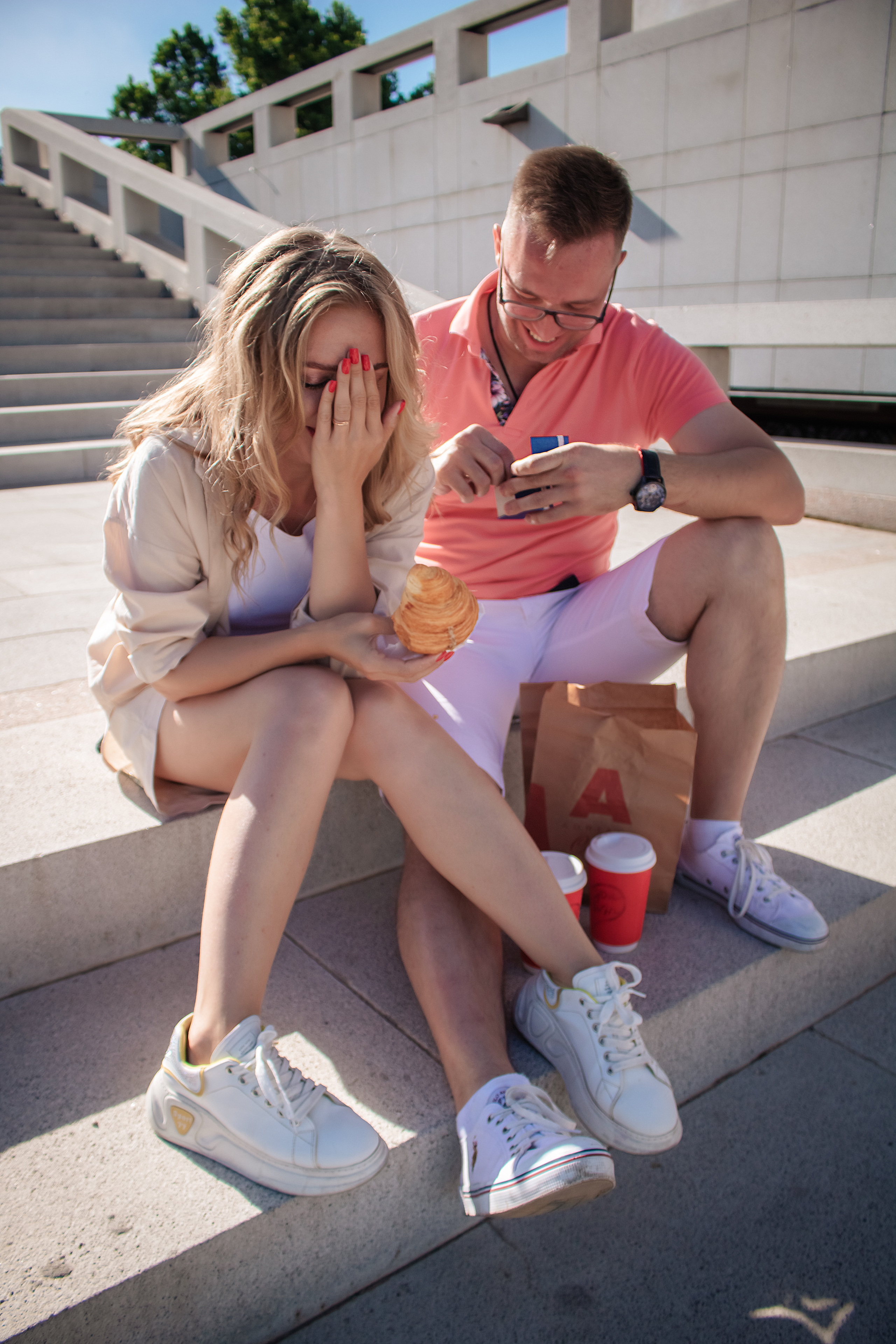 Юрий и Елена. Фотограф Анастасия, СПб: живые семейные и женские фотосессии без позирования, наполненные эмоциями