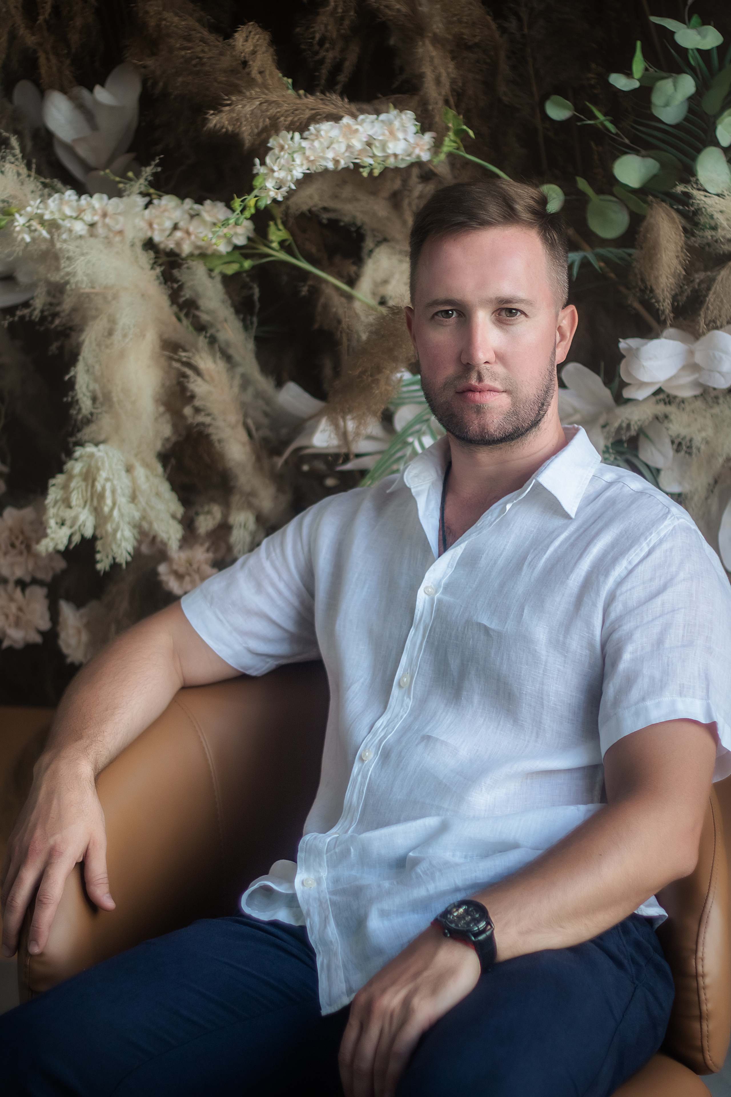 Юрий и Елена. Фотограф Анастасия, СПб: живые семейные и женские фотосессии без позирования, наполненные эмоциями