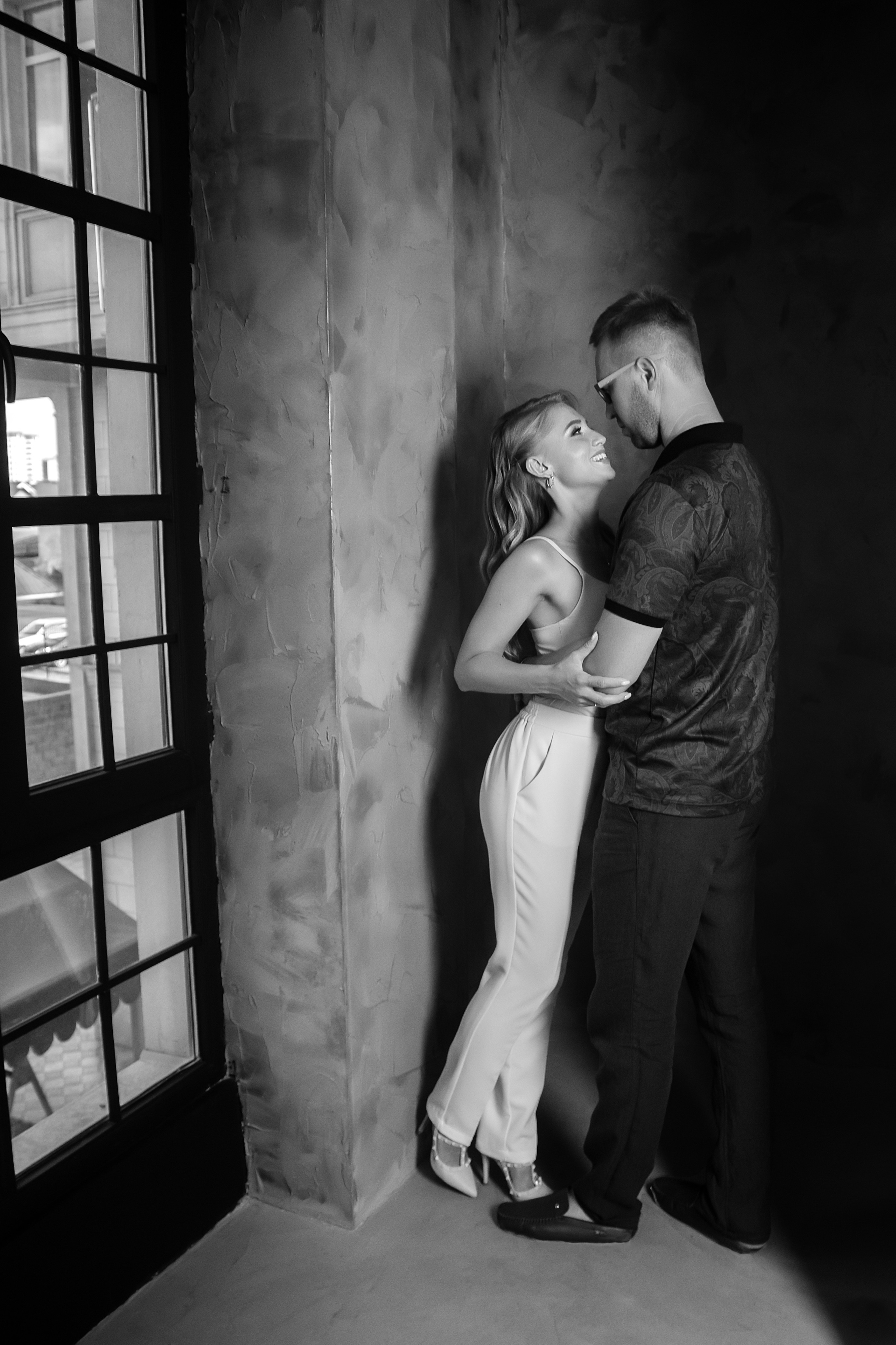 Юрий и Елена. Фотограф Анастасия, СПб: живые семейные и женские фотосессии без позирования, наполненные эмоциями