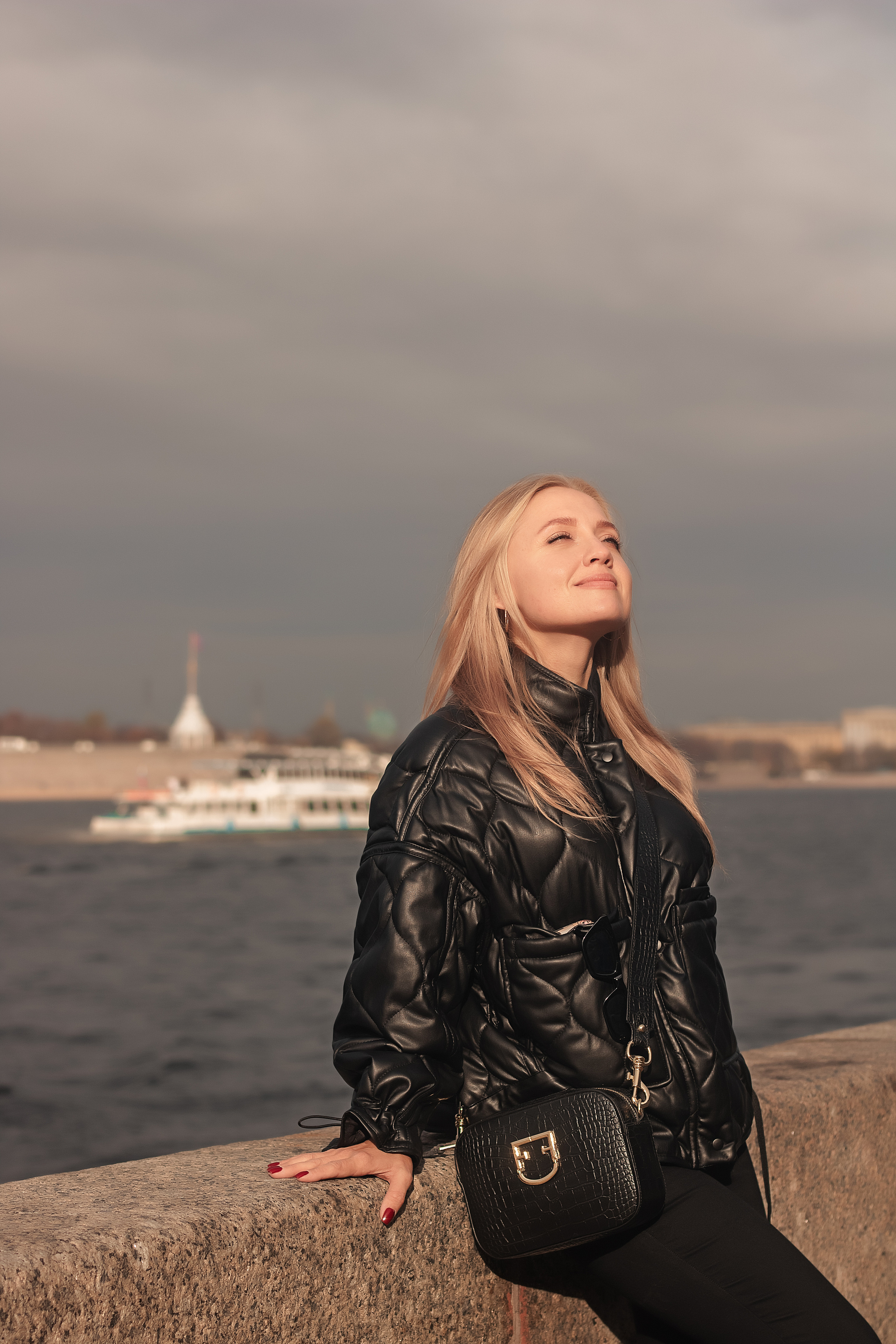 Елена. Фотограф Анастасия, СПб: живые семейные и женские фотосессии без позирования, наполненные эмоциями