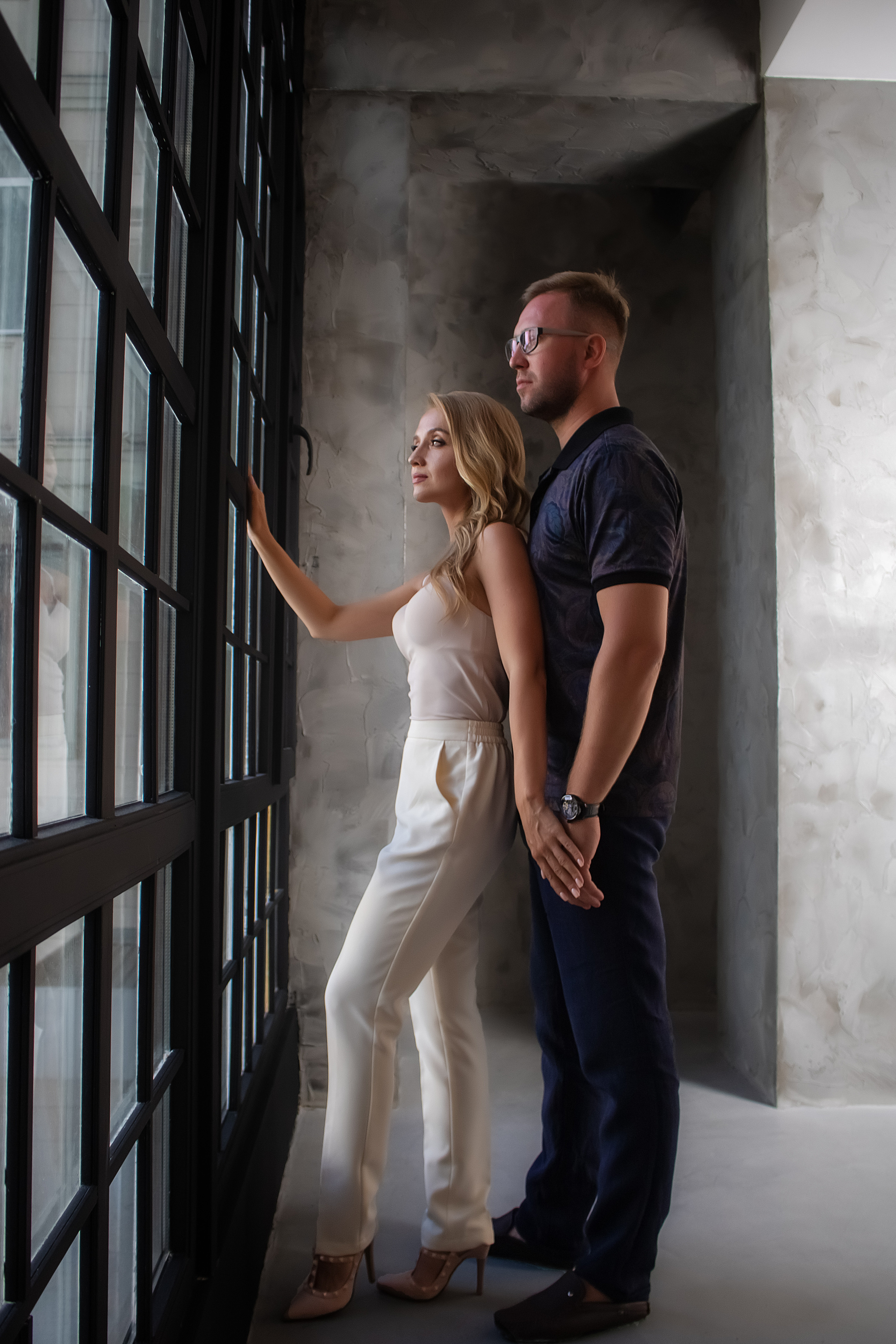 Юрий и Елена. Фотограф Анастасия, СПб: живые семейные и женские фотосессии без позирования, наполненные эмоциями