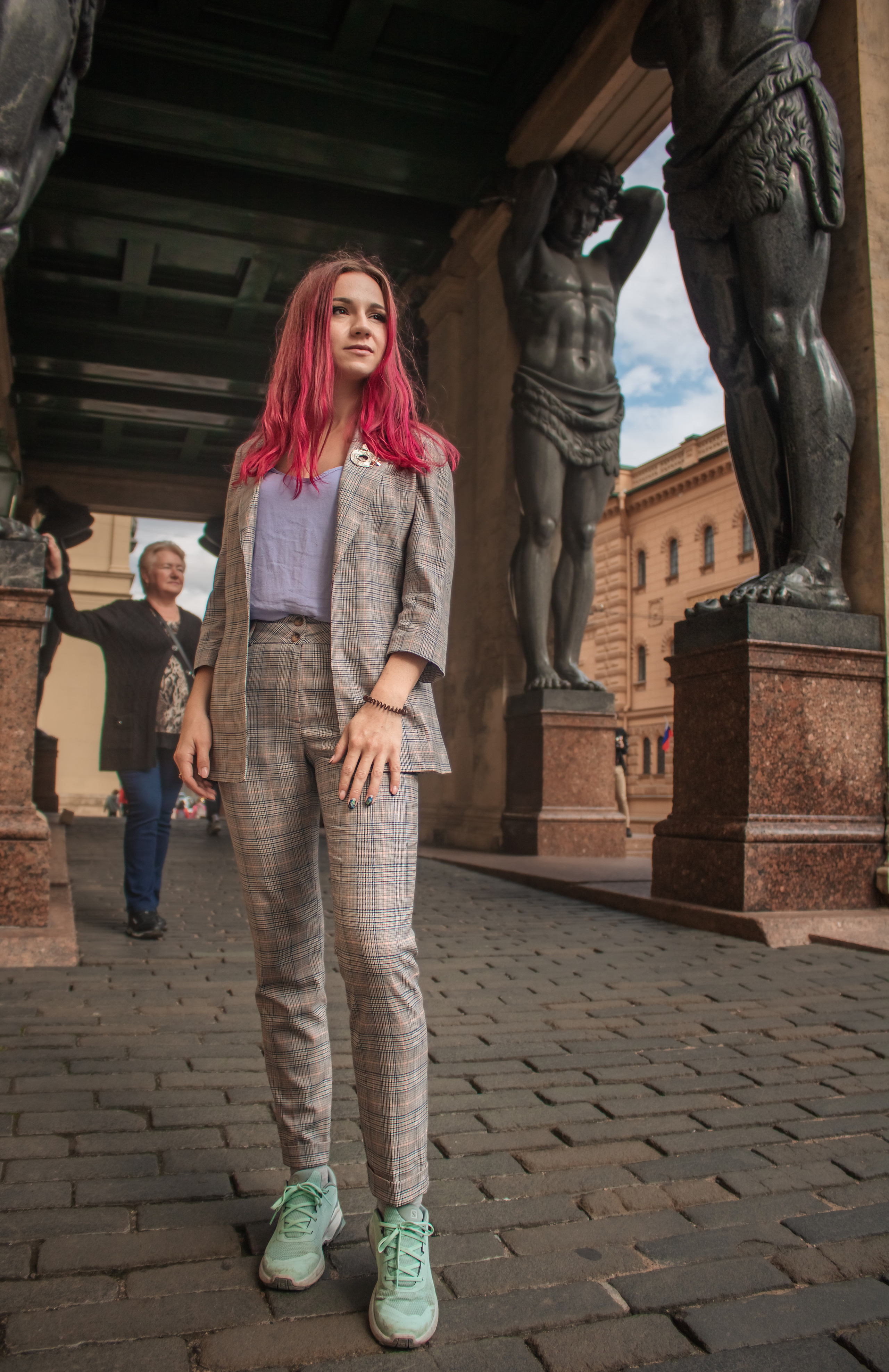 Надя. Фотограф Анастасия, СПб: живые семейные и женские фотосессии без позирования, наполненные эмоциями