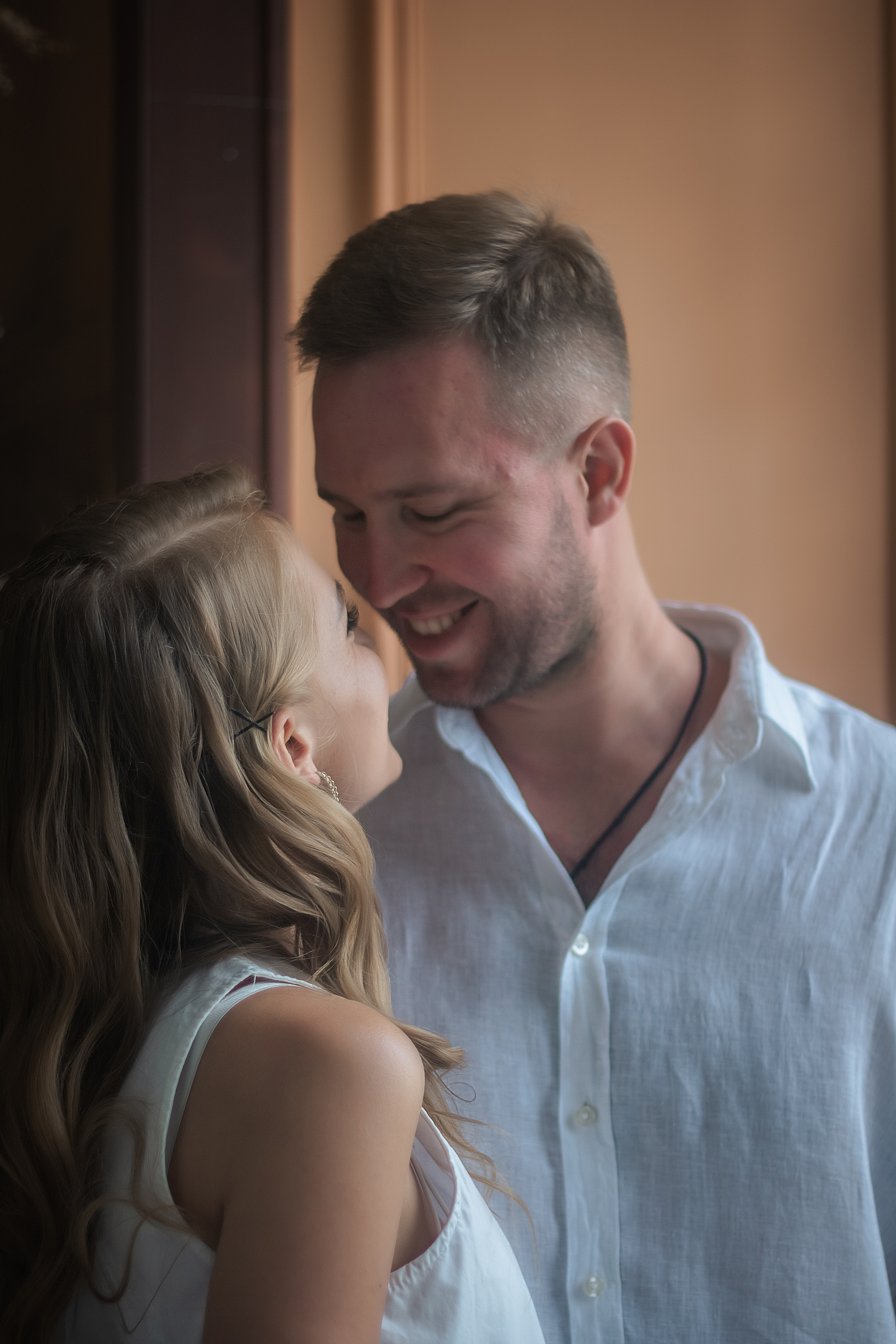 Юрий и Елена. Фотограф Анастасия, СПб: живые семейные и женские фотосессии без позирования, наполненные эмоциями