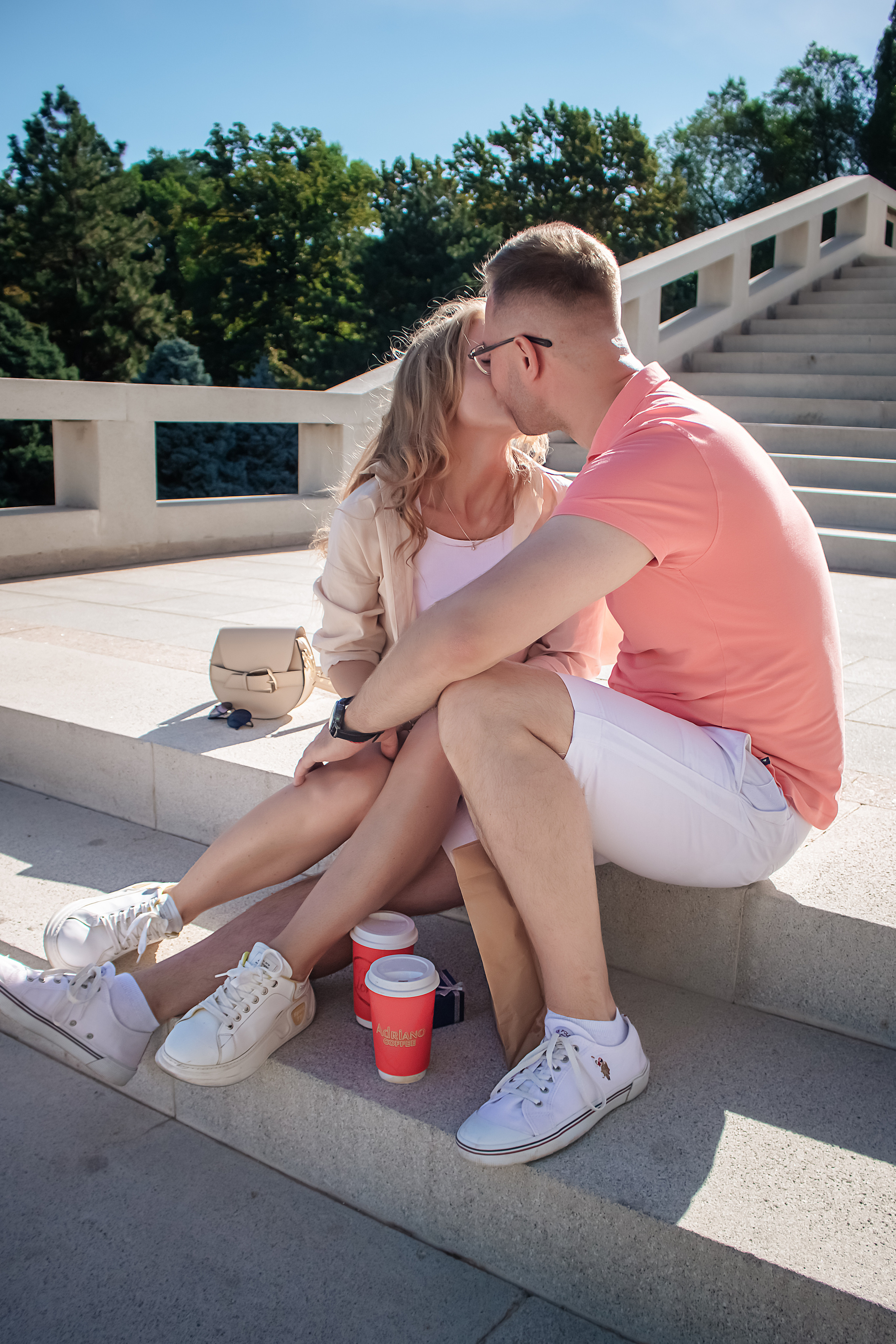 Юрий и Елена. Фотограф Анастасия, СПб: живые семейные и женские фотосессии без позирования, наполненные эмоциями