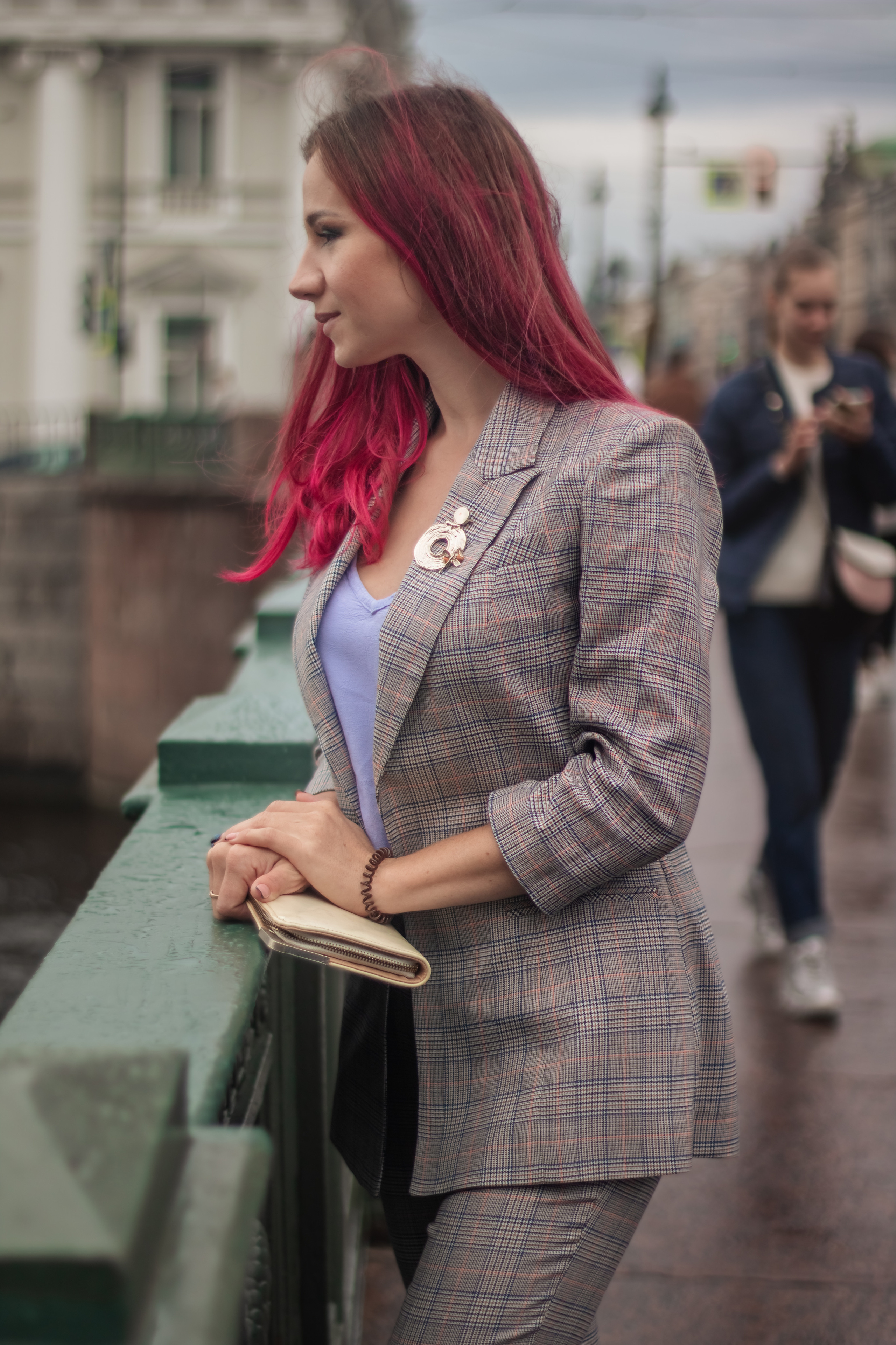 Надя. Фотограф Анастасия, СПб: живые семейные и женские фотосессии без позирования, наполненные эмоциями