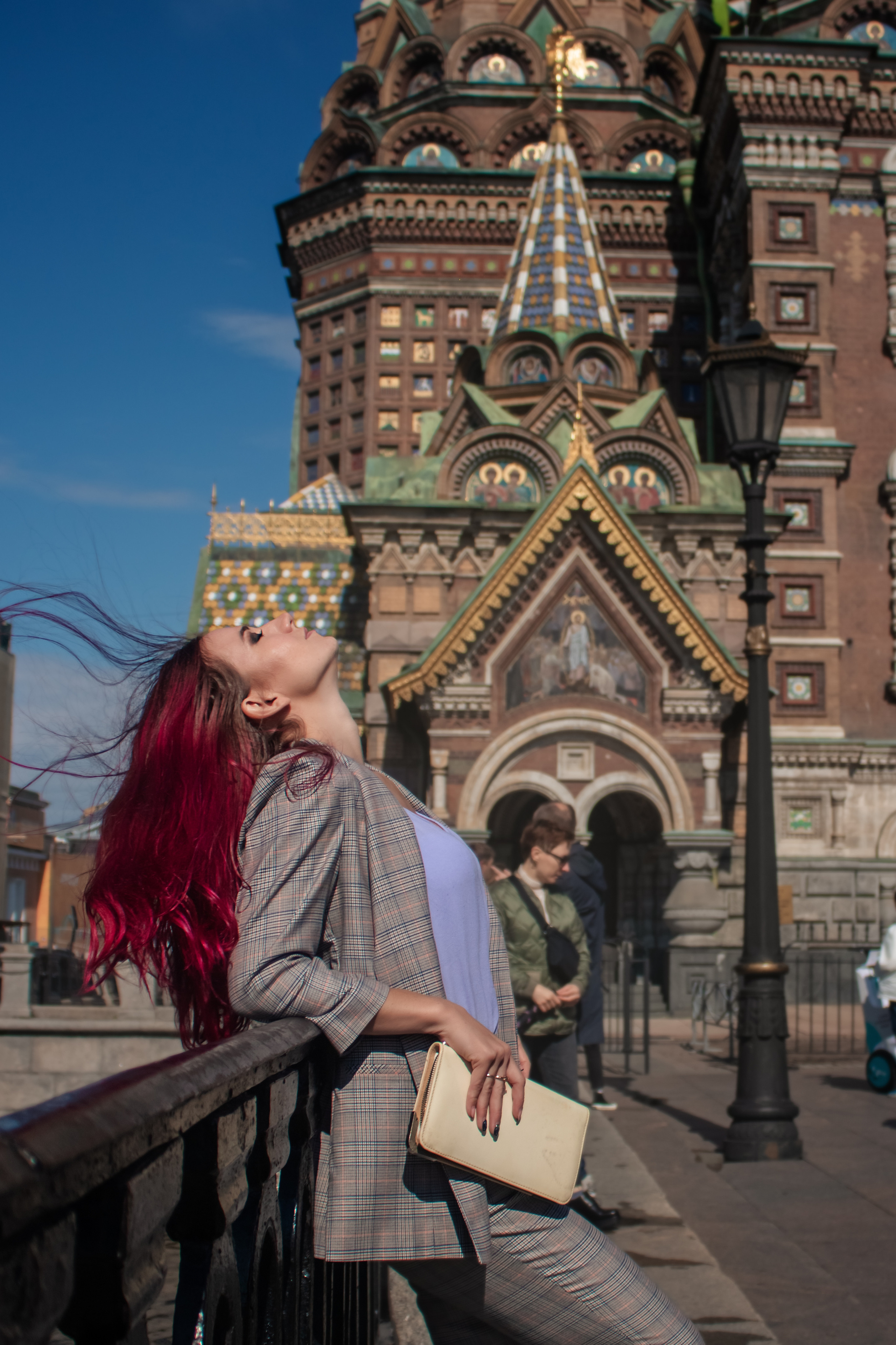 Надя. Фотограф Анастасия, СПб: живые семейные и женские фотосессии без позирования, наполненные эмоциями