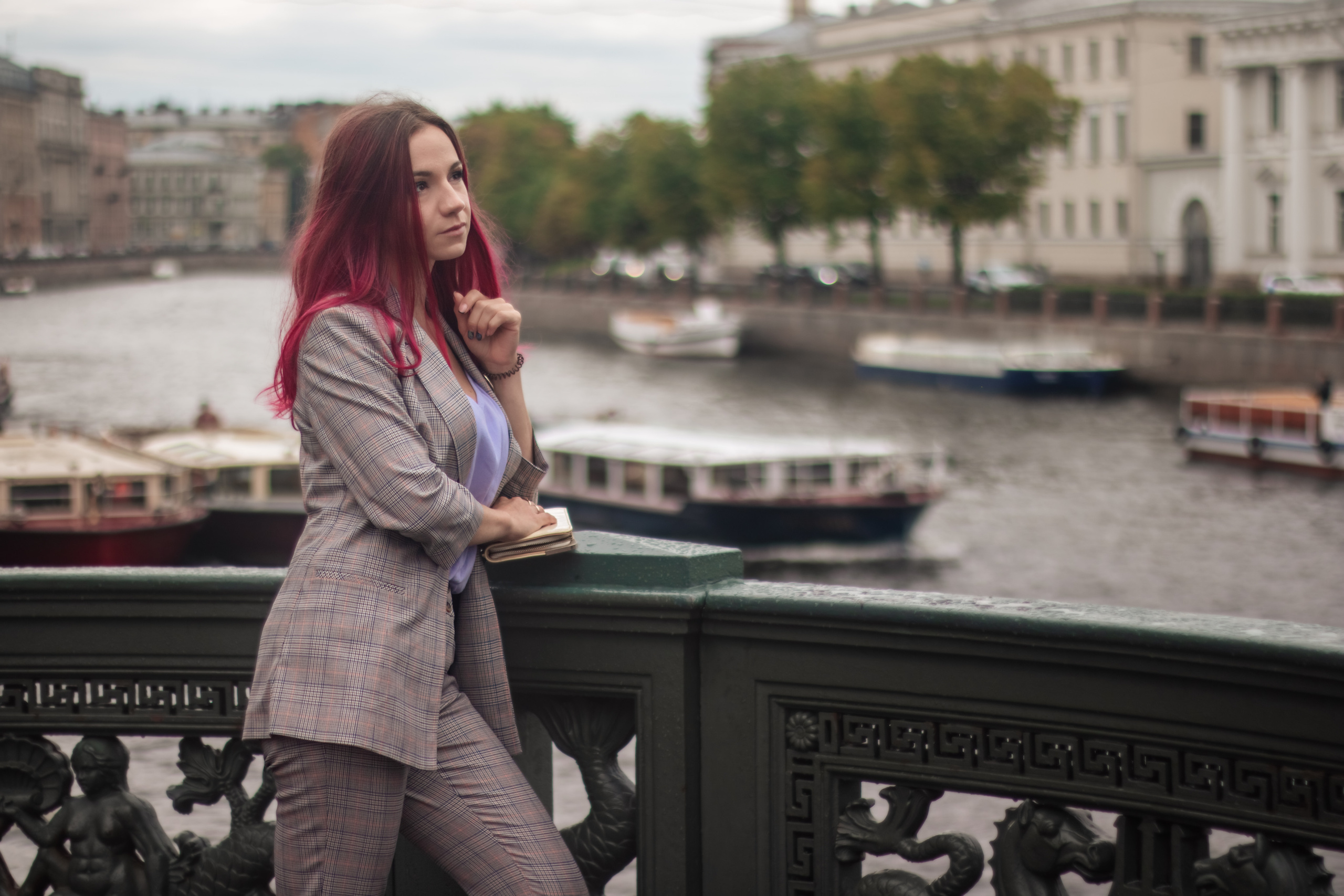 Надя. Фотограф Анастасия, СПб: живые семейные и женские фотосессии без позирования, наполненные эмоциями