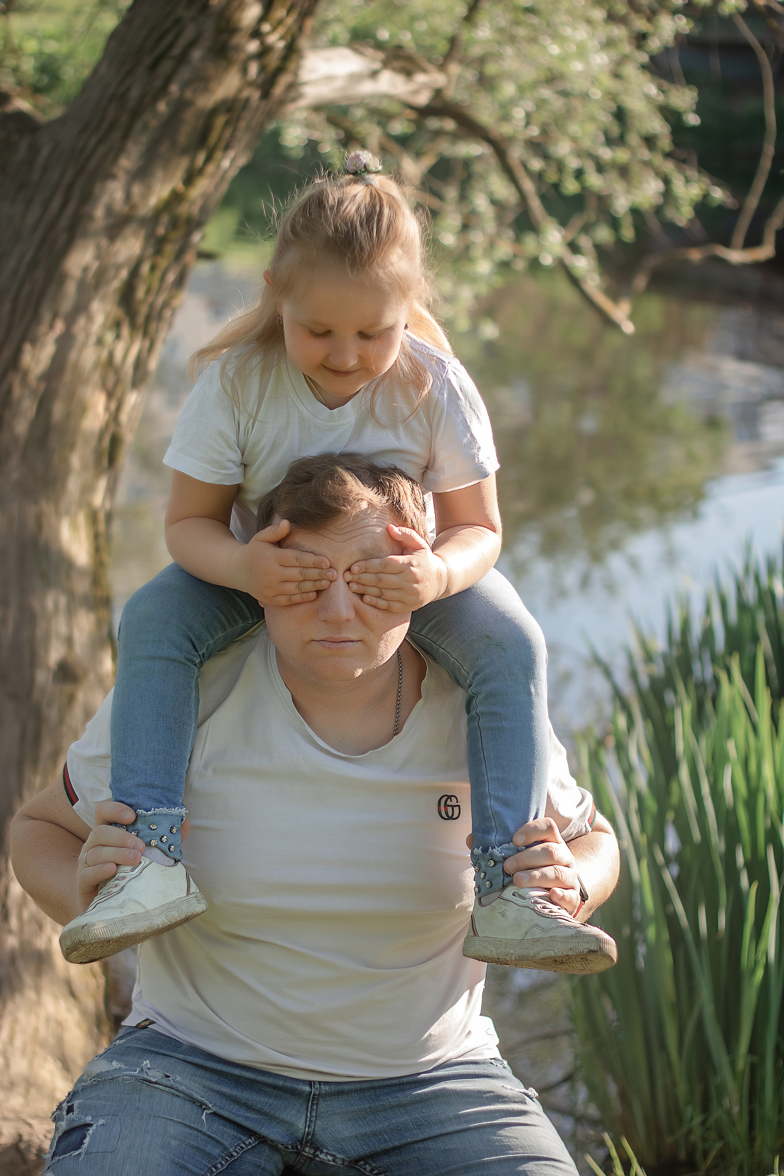 В ожидании чуда. Фотограф Анастасия, СПб: живые семейные и женские фотосессии без позирования, наполненные эмоциями