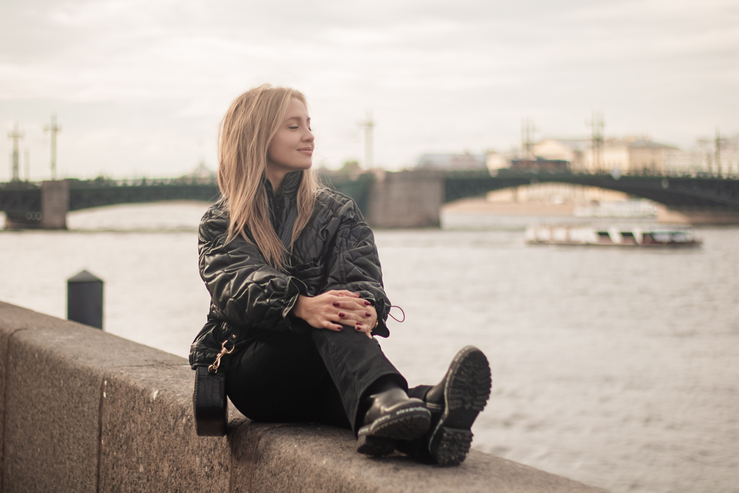 Елена. Фотограф Анастасия, СПб: живые семейные и женские фотосессии без позирования, наполненные эмоциями