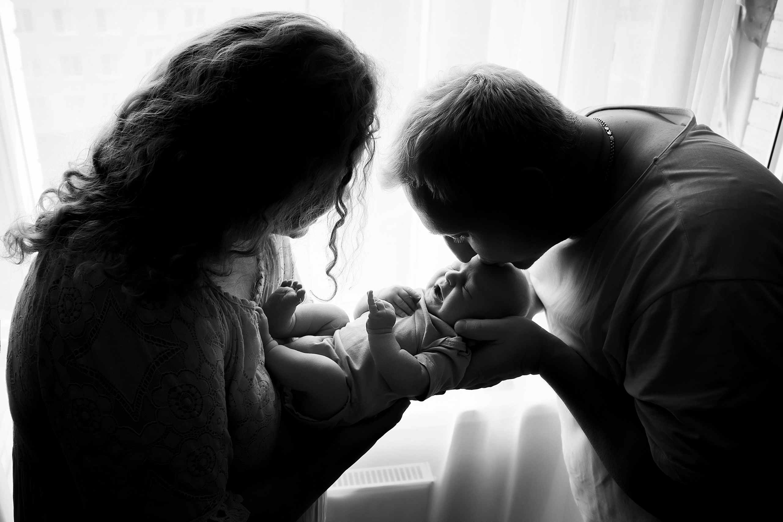 Домашняя съемка. Фотограф Анастасия, СПб: живые семейные и женские фотосессии без позирования, наполненные эмоциями