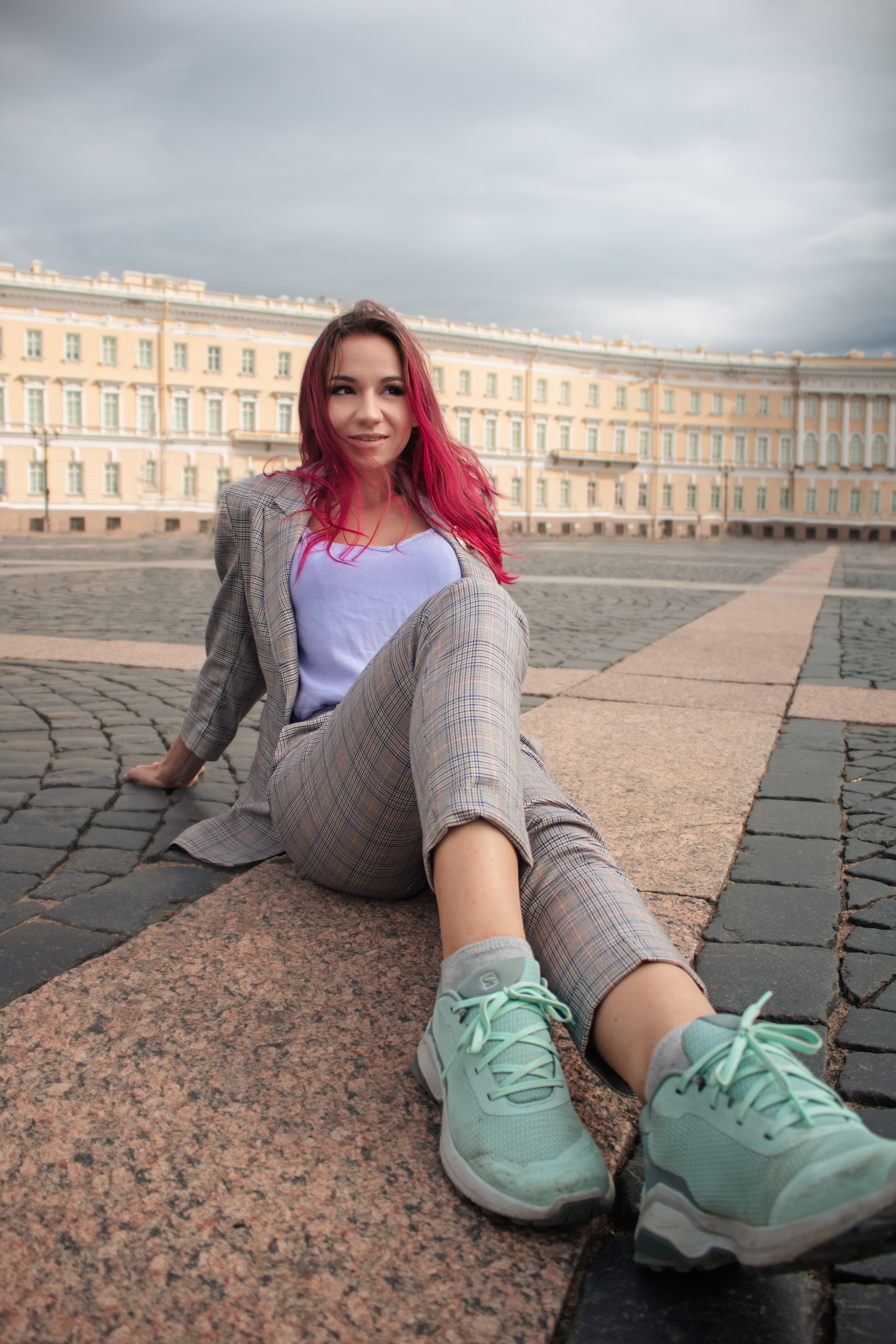 Надя. Фотограф Анастасия, СПб: живые семейные и женские фотосессии без позирования, наполненные эмоциями