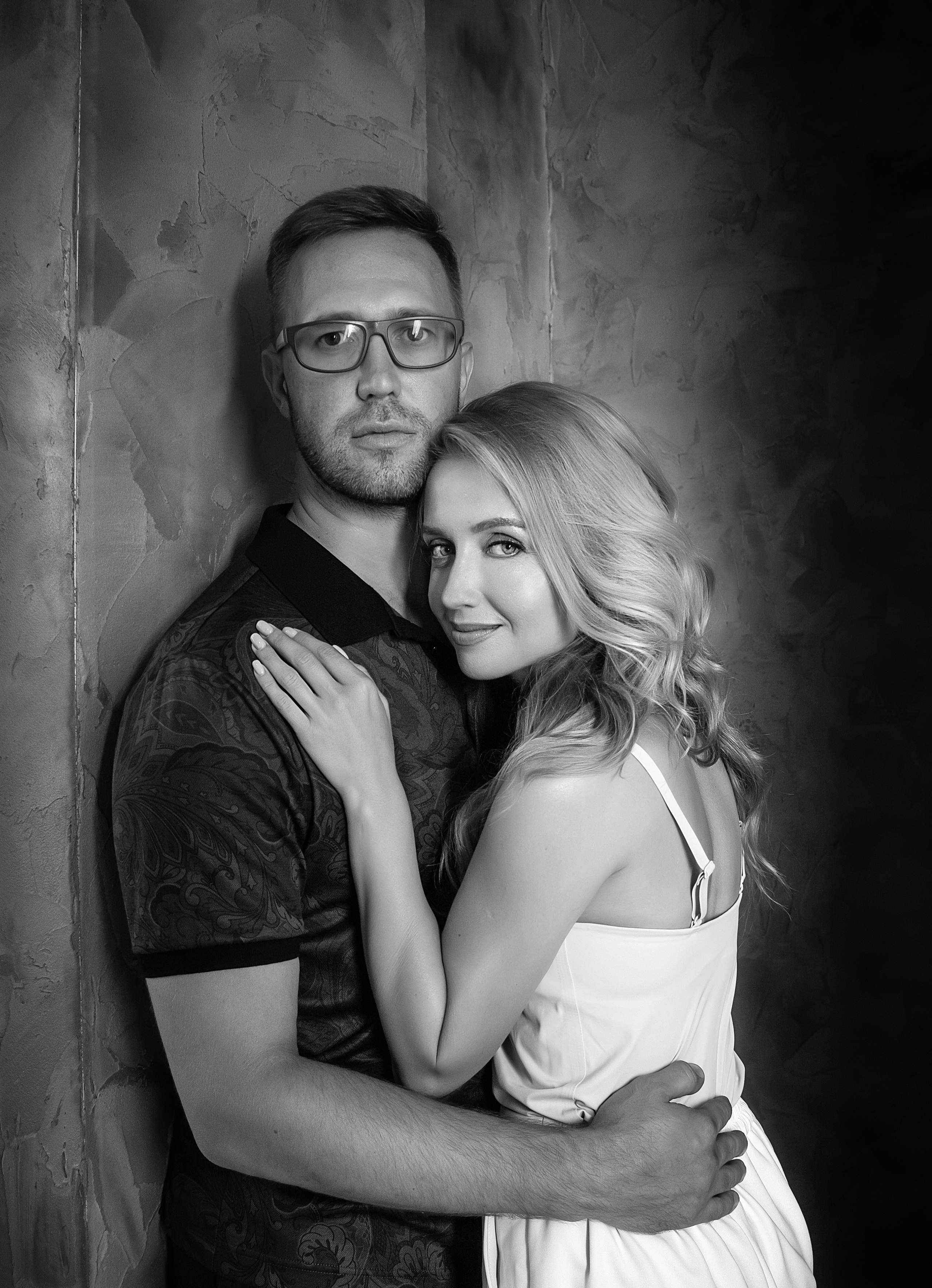 Юрий и Елена. Фотограф Анастасия, СПб: живые семейные и женские фотосессии без позирования, наполненные эмоциями