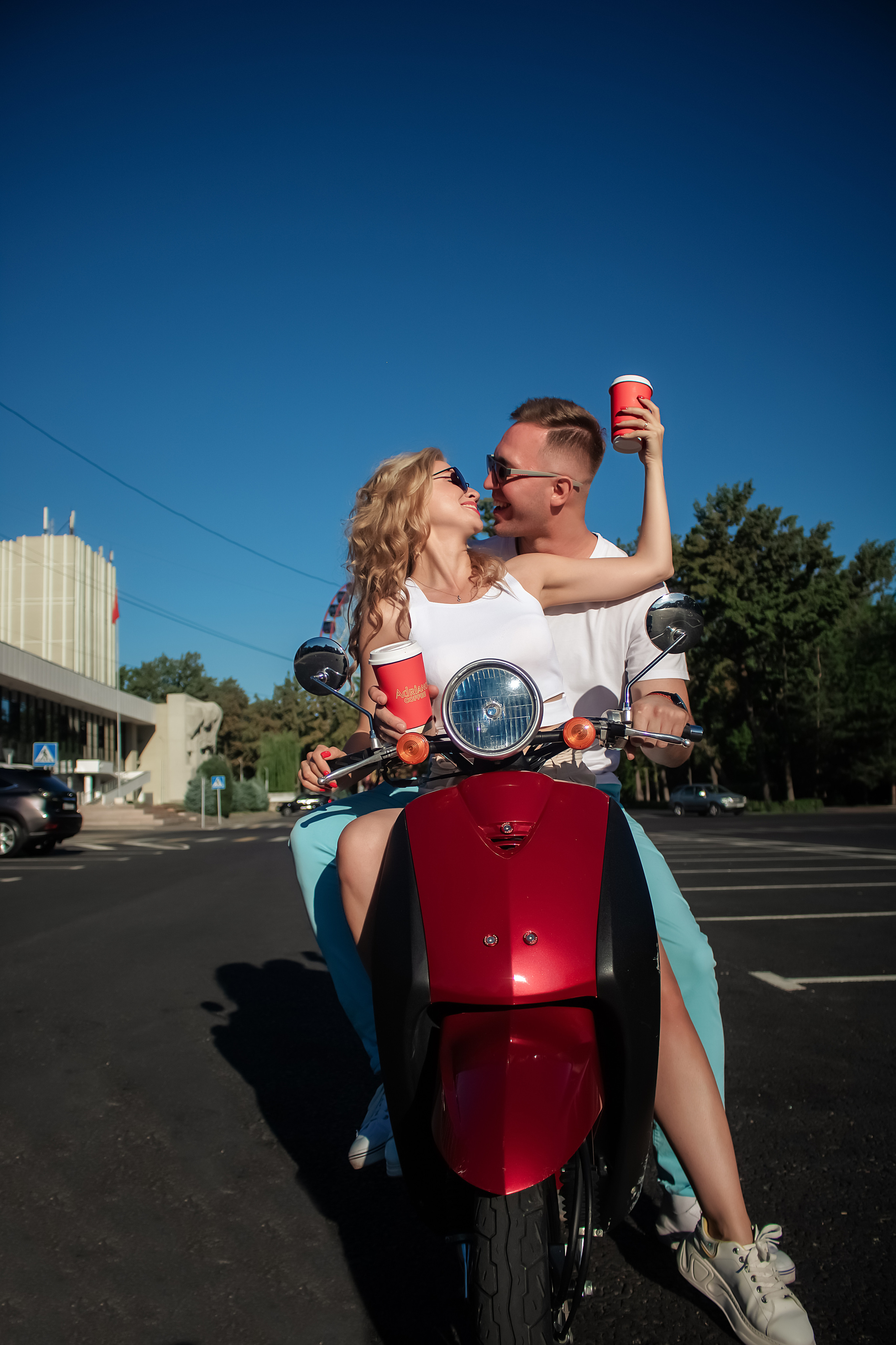 Юрий и Елена. Фотограф Анастасия, СПб: живые семейные и женские фотосессии без позирования, наполненные эмоциями