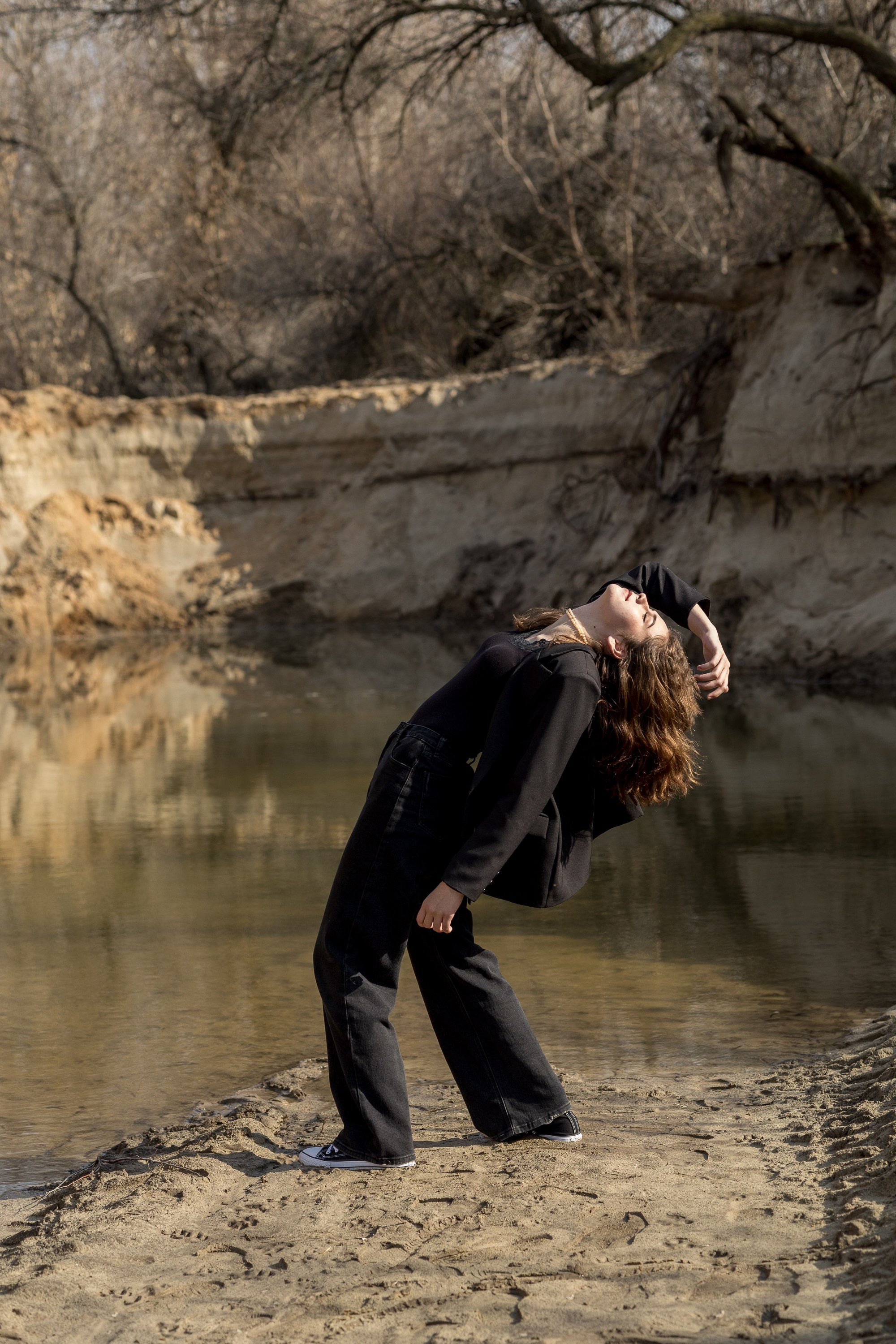 Женские истории. Женский и семейный фотограф Алина Влади
