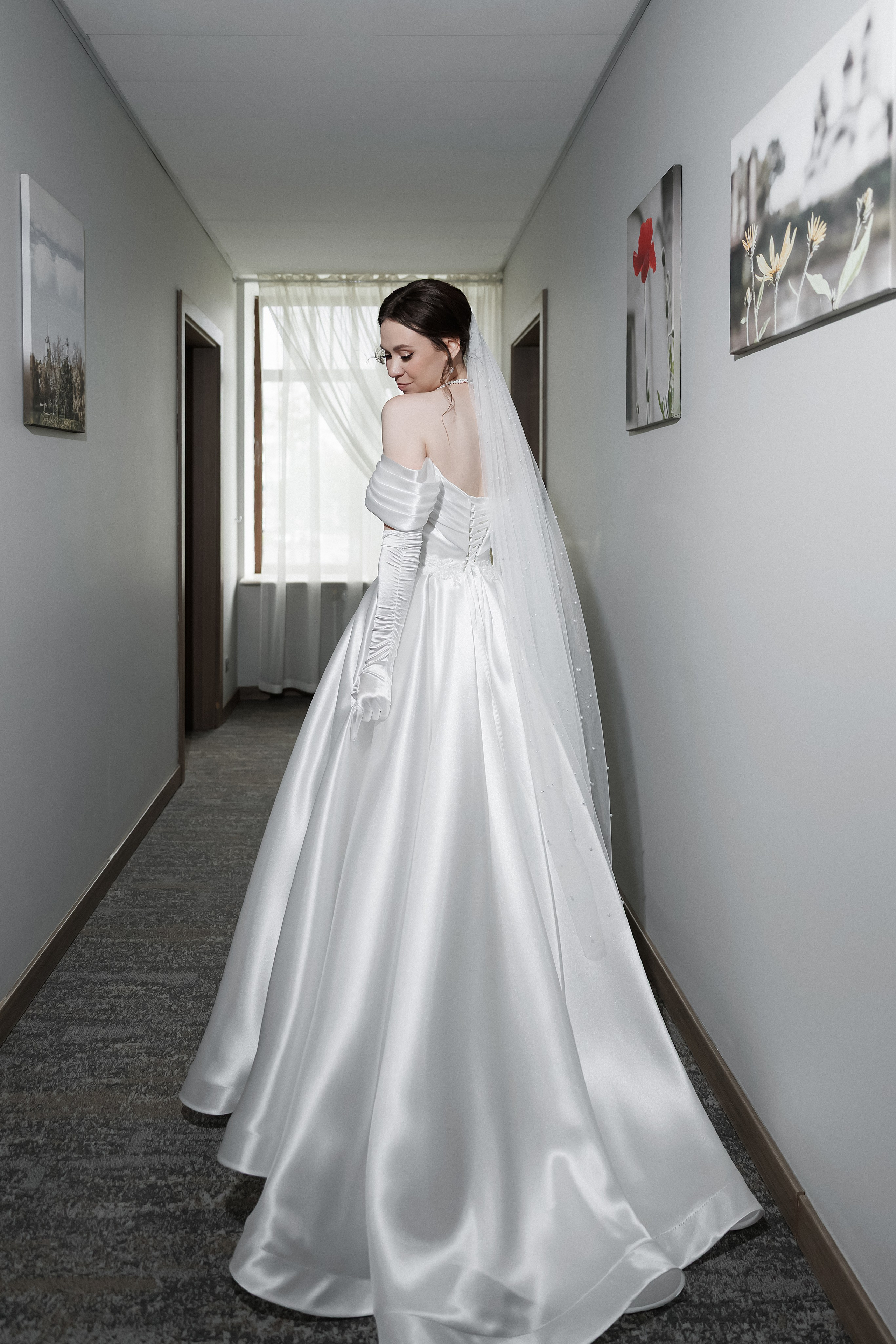 Екатерина и Владислав. Свадебный фотограф в Пскове и Санкт-Петербурге | Анна Голикова