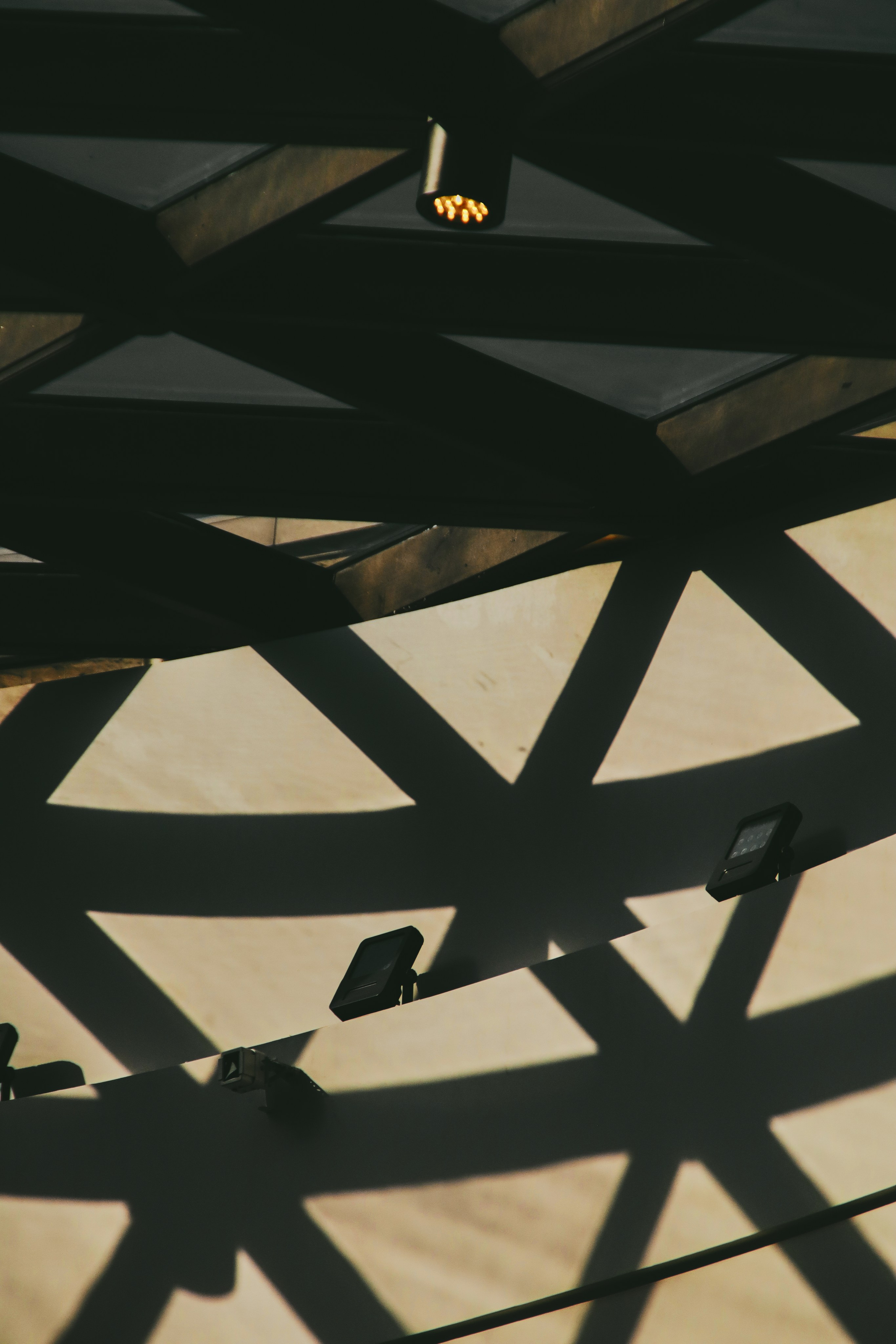 Москва. Фотограф Александр Рауш