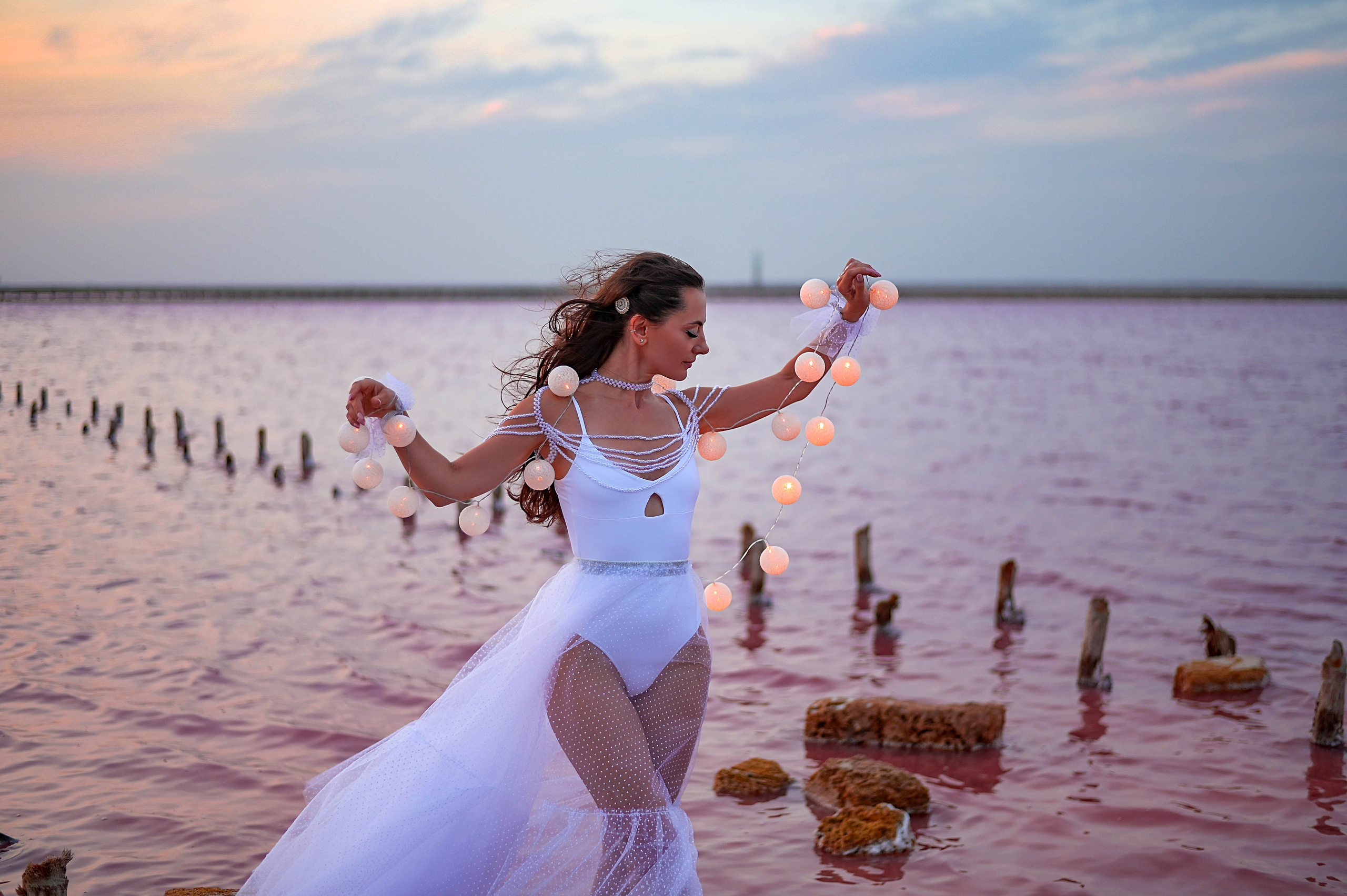 Фотограф и Видеограф в Севастополе и Крыму Рина Ри