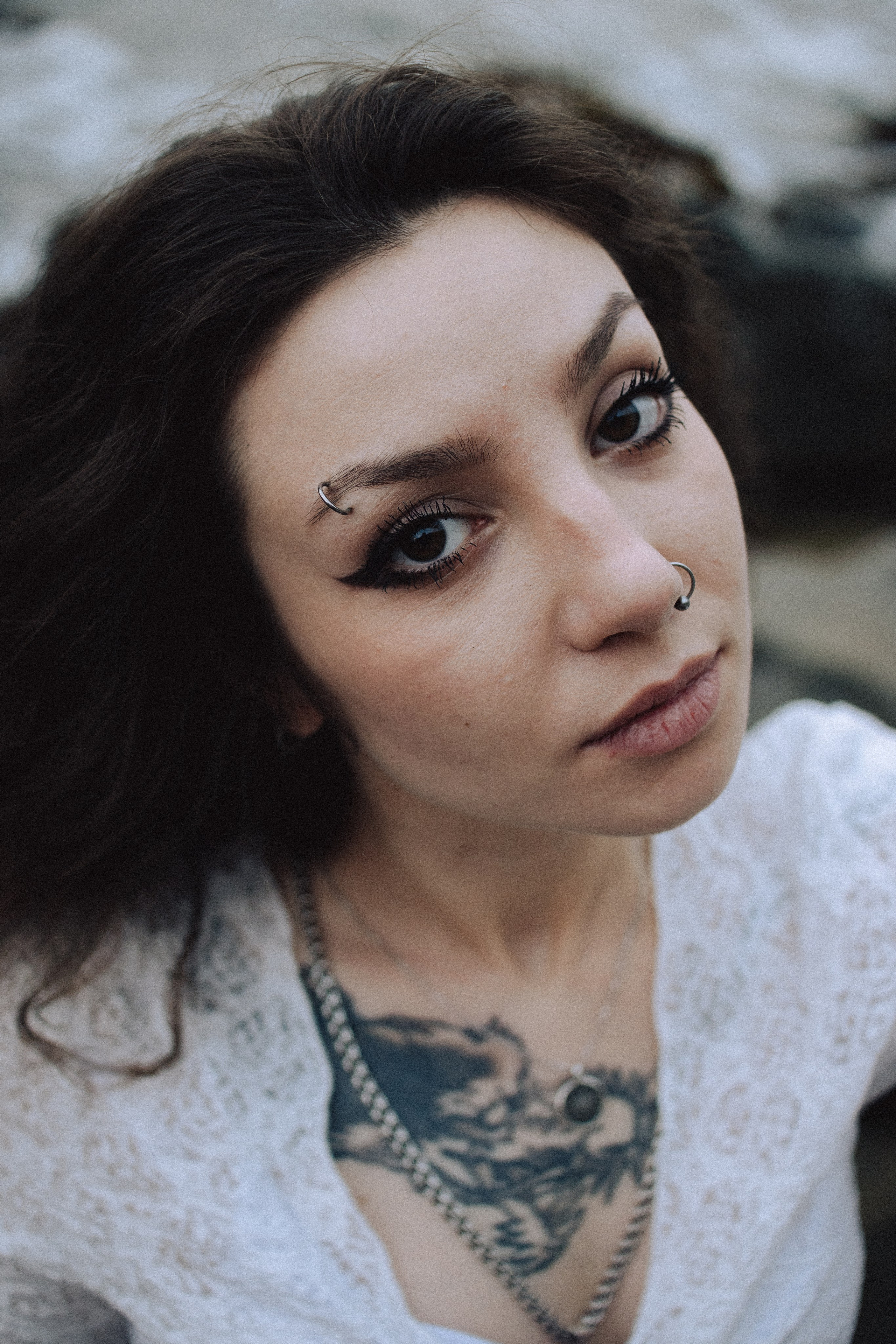 Портретный фотограф в Туапсе и Краснодаре Марина Печникова