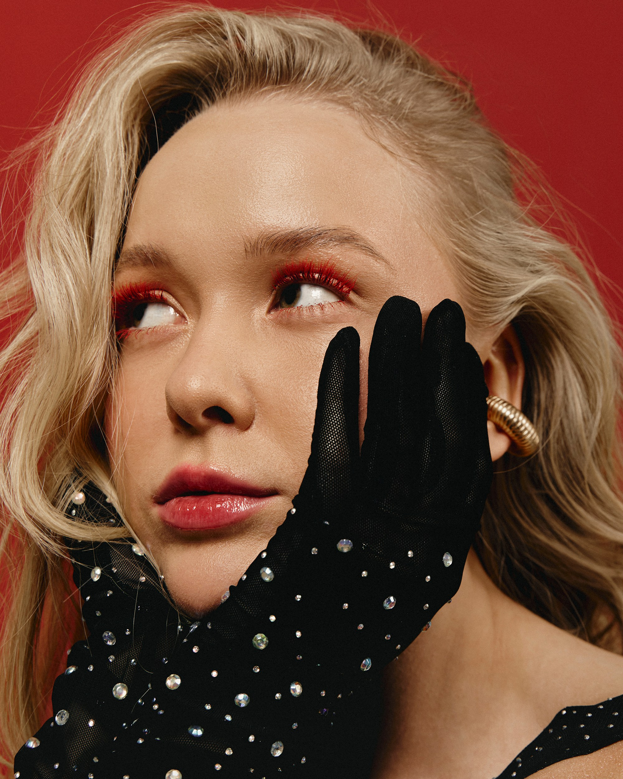 Механическая балерина & арлекин с алмазной душой. Фотограф для души Анастасия Конкс