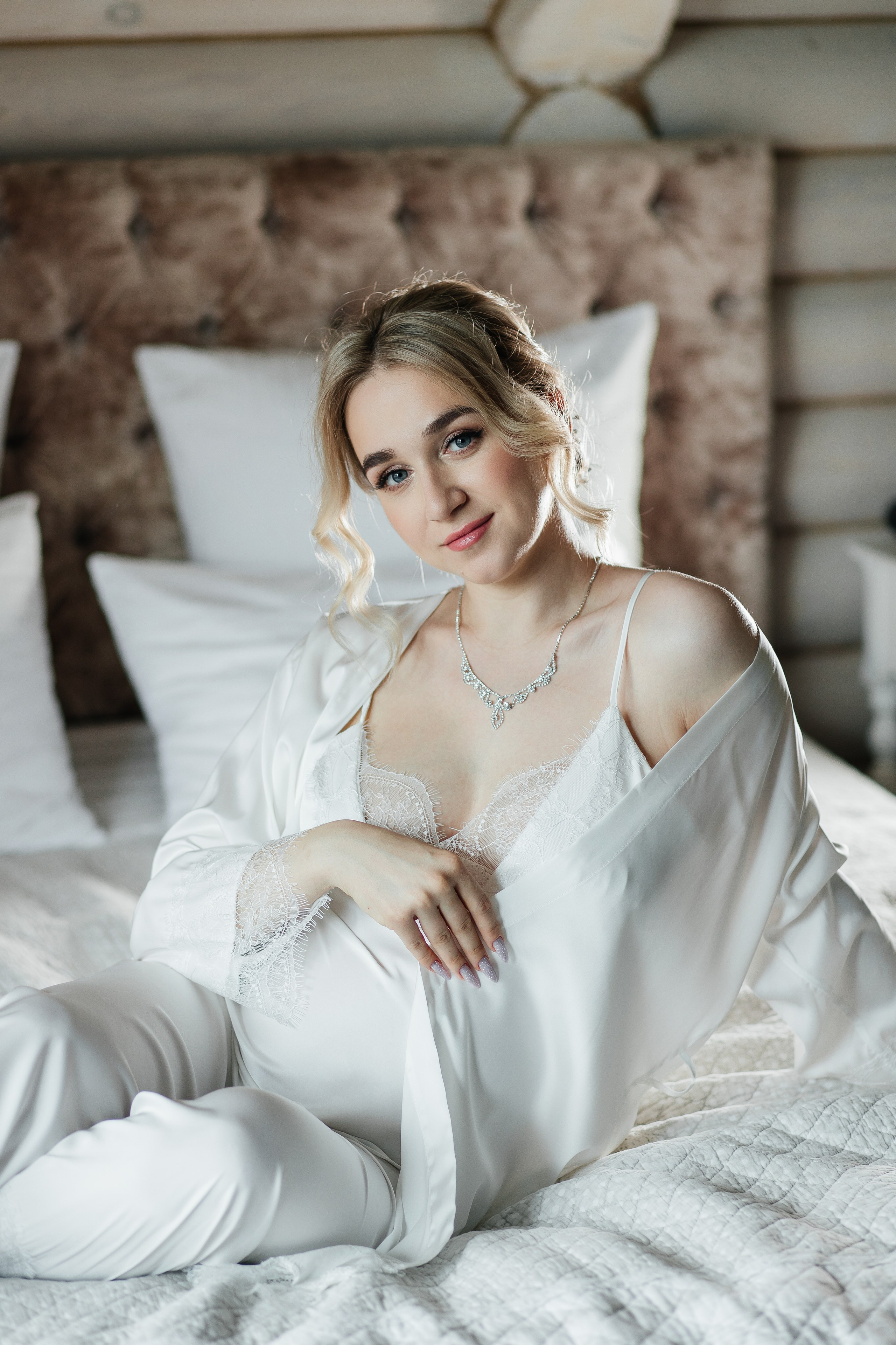 Утро жениха и невесты. Свадебный и семейный фотограф Ростова-на-Дону Ирина Бондарева