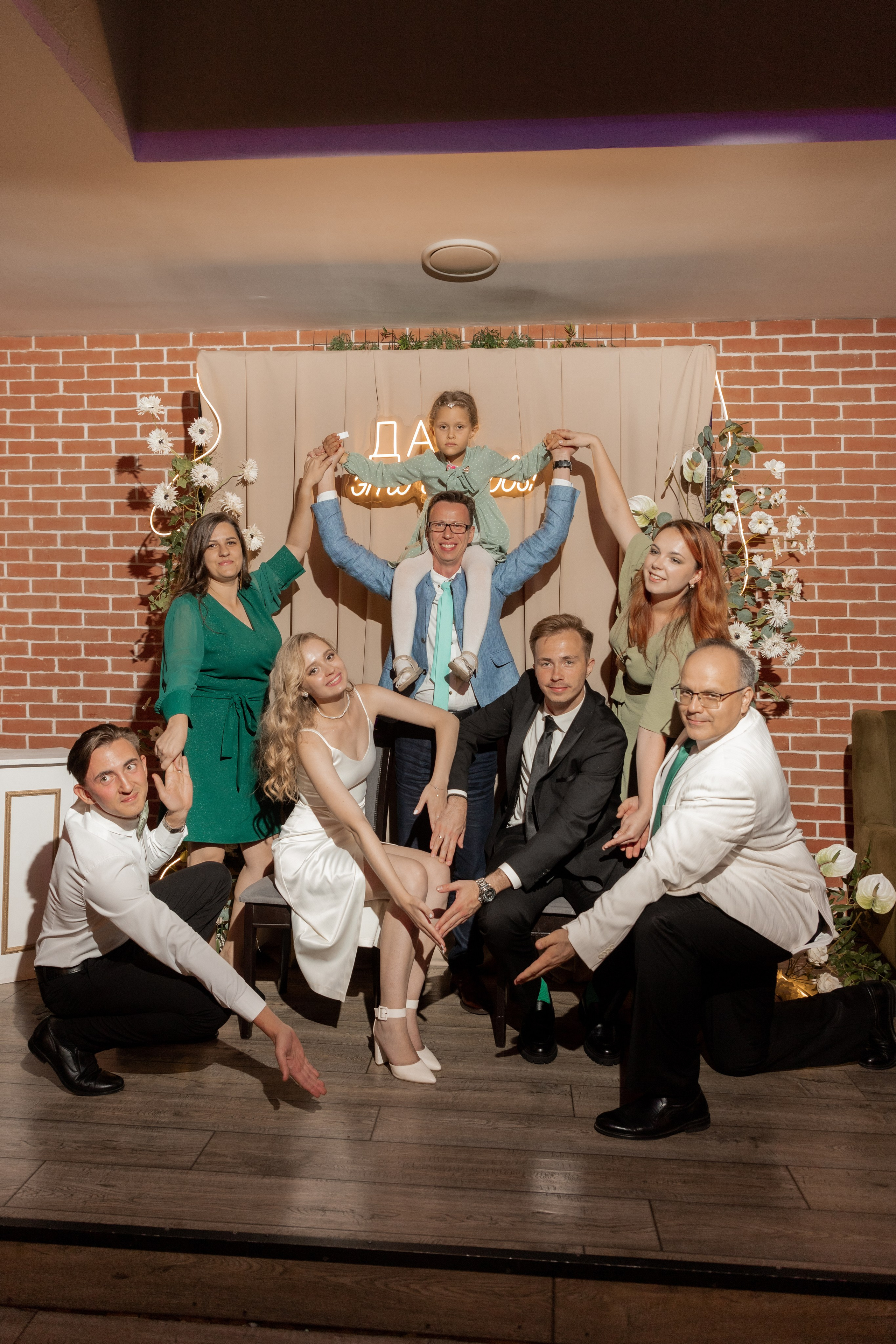 Банкеты. Свадебный фотограф Ангелина Сунгатулина | Саратов | Балаково | Вольск