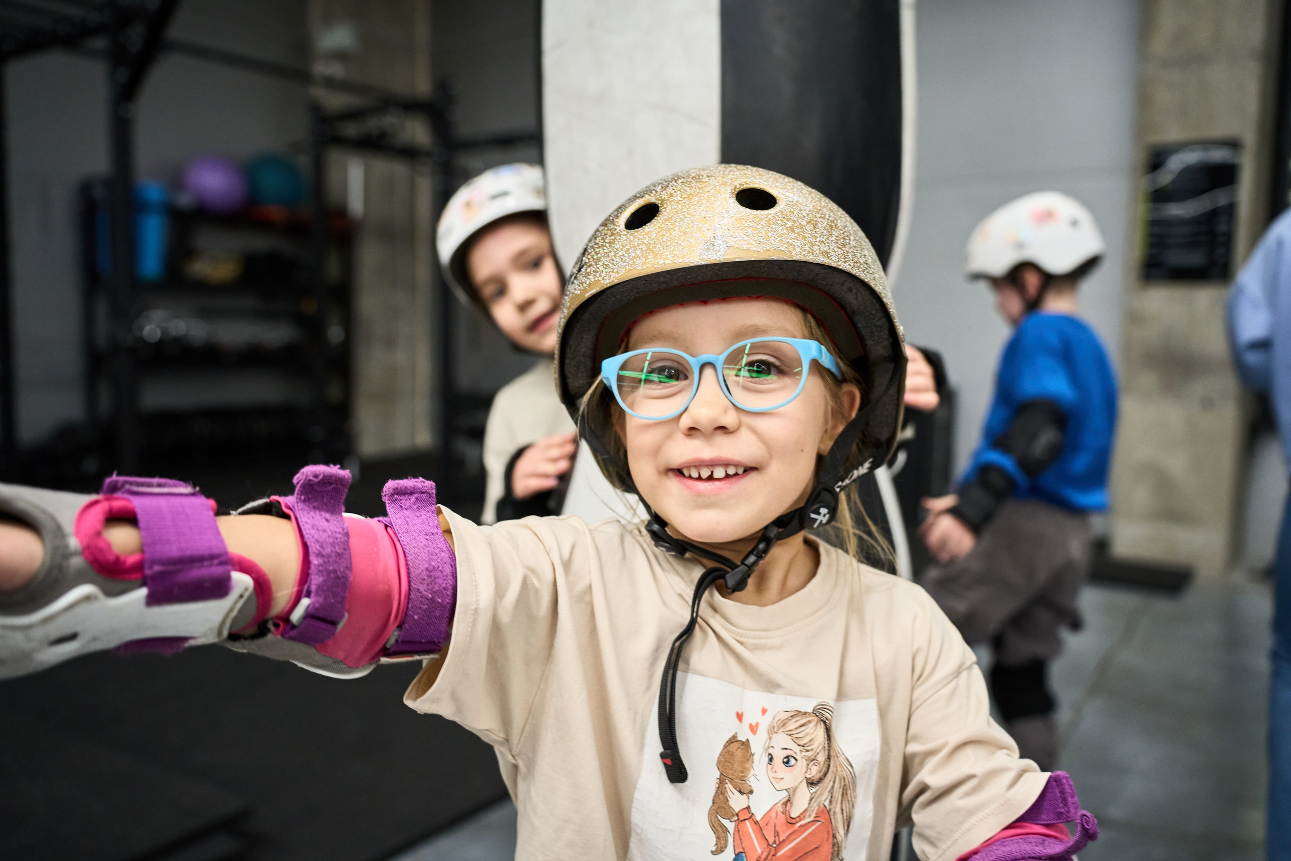 Репортажный, свадебный и портретный фотограф в Казани | Ринат Миниханов