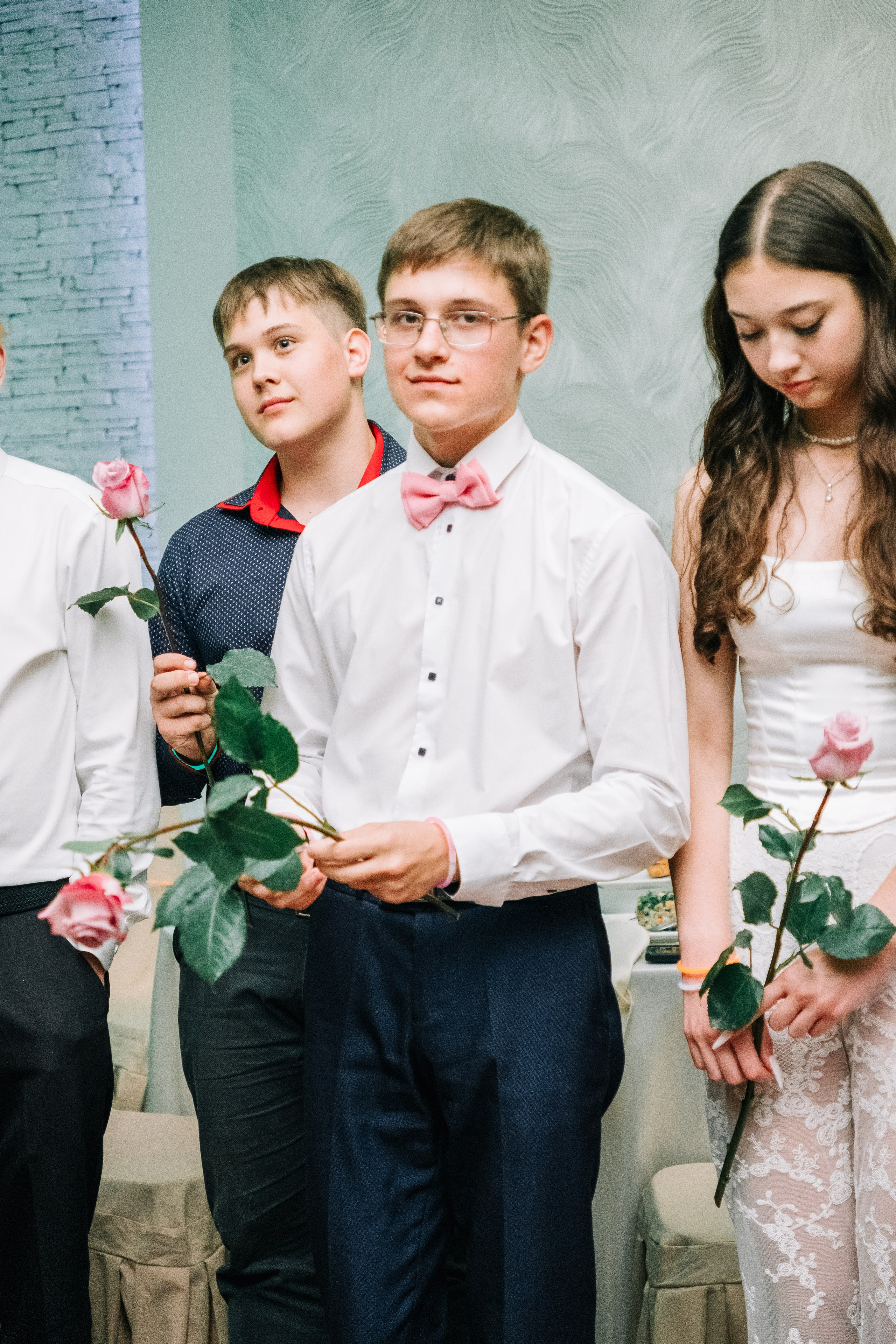 Выпускной. Фотограф в Иркутске Анна Мирошникова