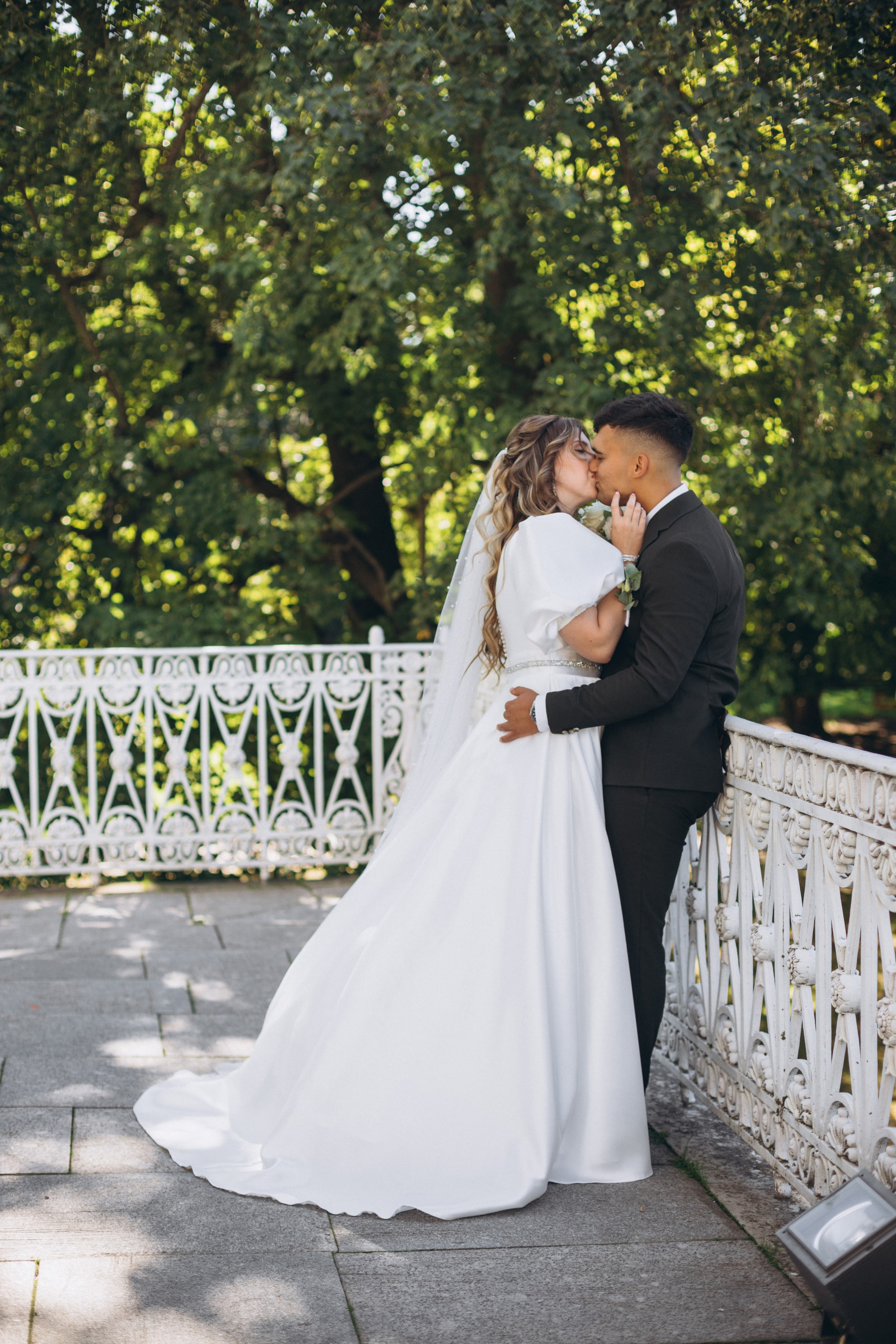 Елагин остров. Свадебный и семейный фотограф в Санкт-Петербурге Яцына Юрий. Видеоопер