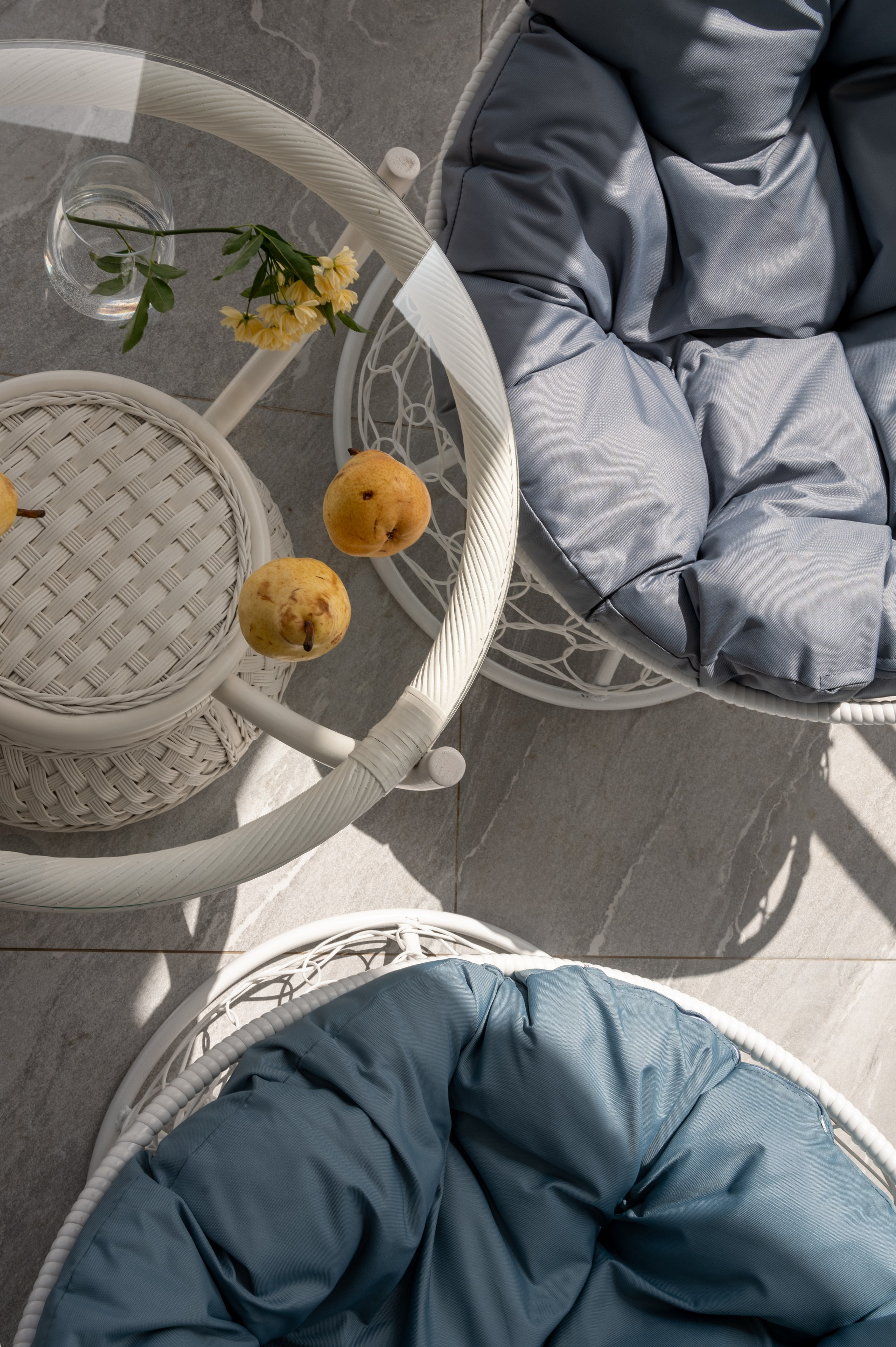 Апартаменты 6. Мария Кобзева, фотограф в Ялте, Крым