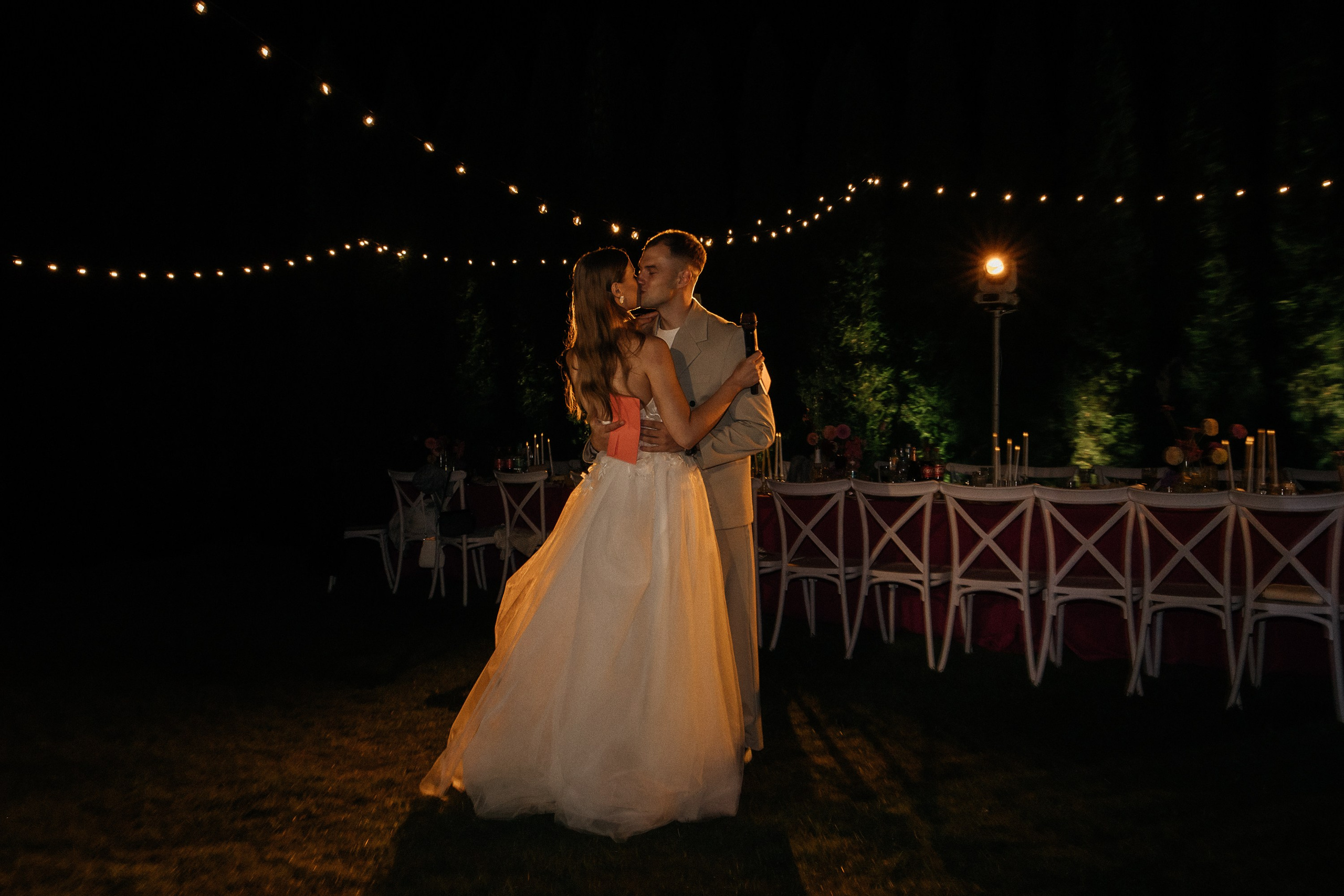 Свадебная церемония под открытым небом. Свадебный и семейный фотограф Виолетта Сидельникова. Краснодар, Россия, Беларусь, Европа