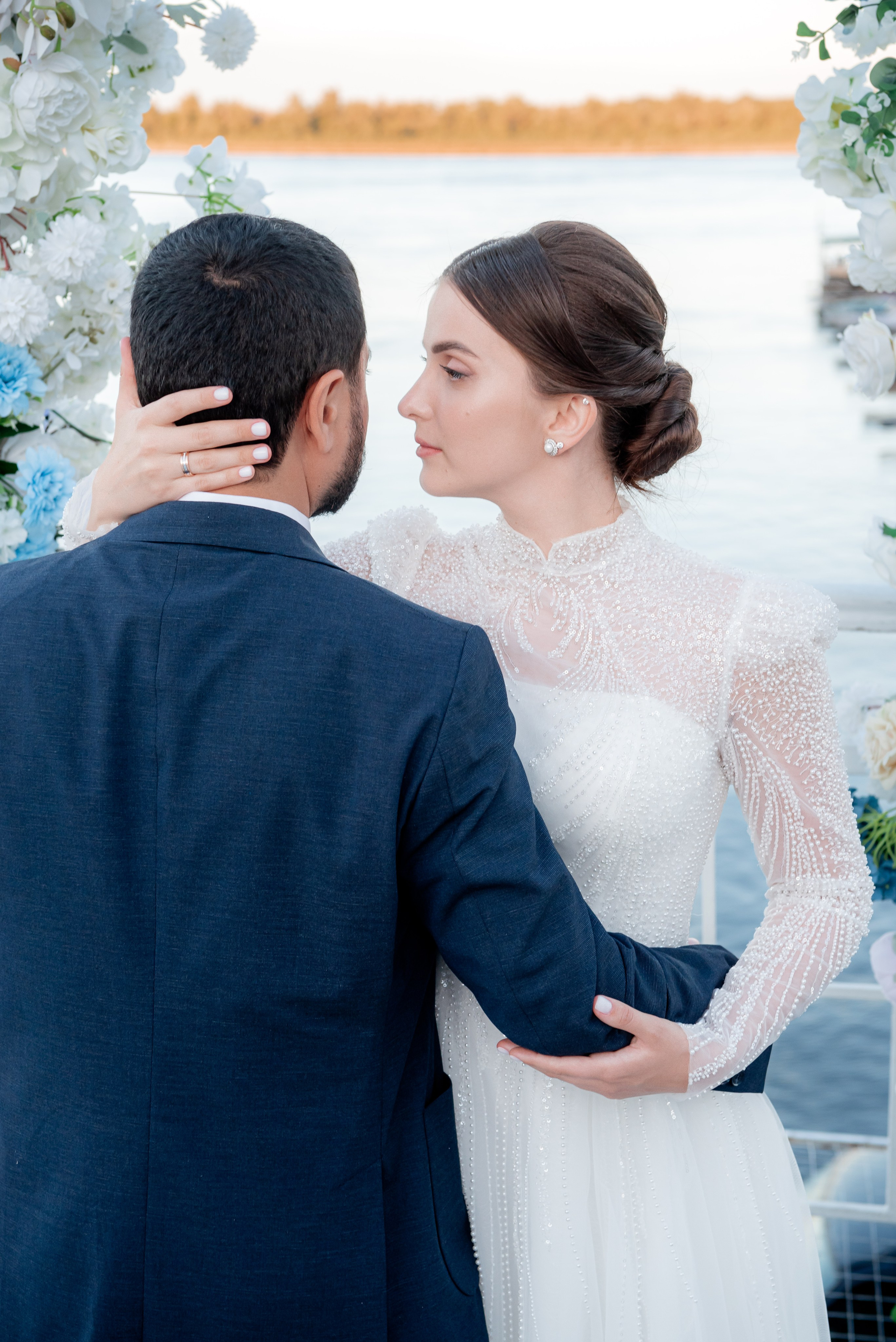 Свадьба Мария и Ричард. Фотограф в Волгограде и Волжском Александр Горбань