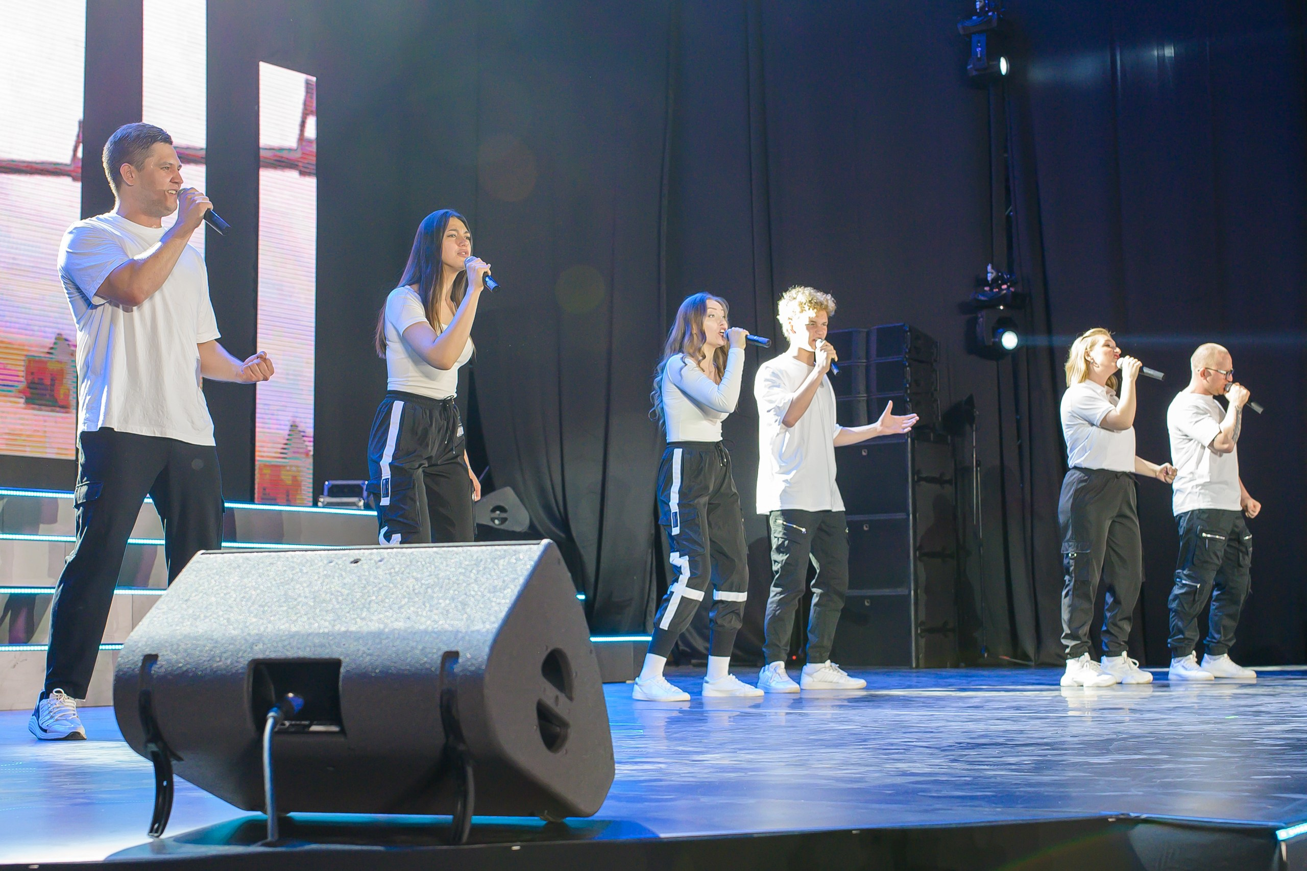 День Соц работника. Фотограф в Кемерово Владислав Шульц