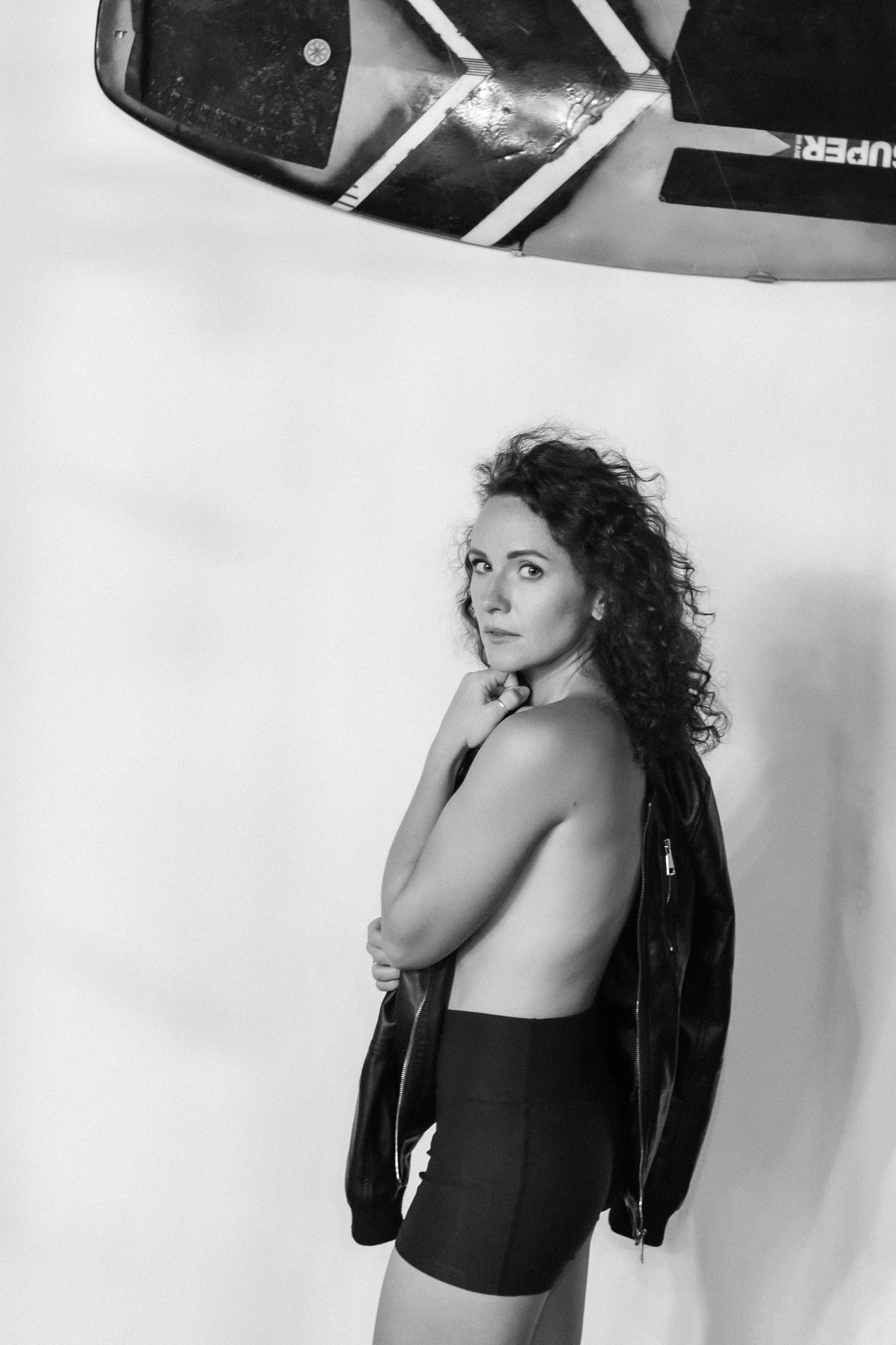 Соня. Фотограф Алёна Михайлова, Екатеринбург