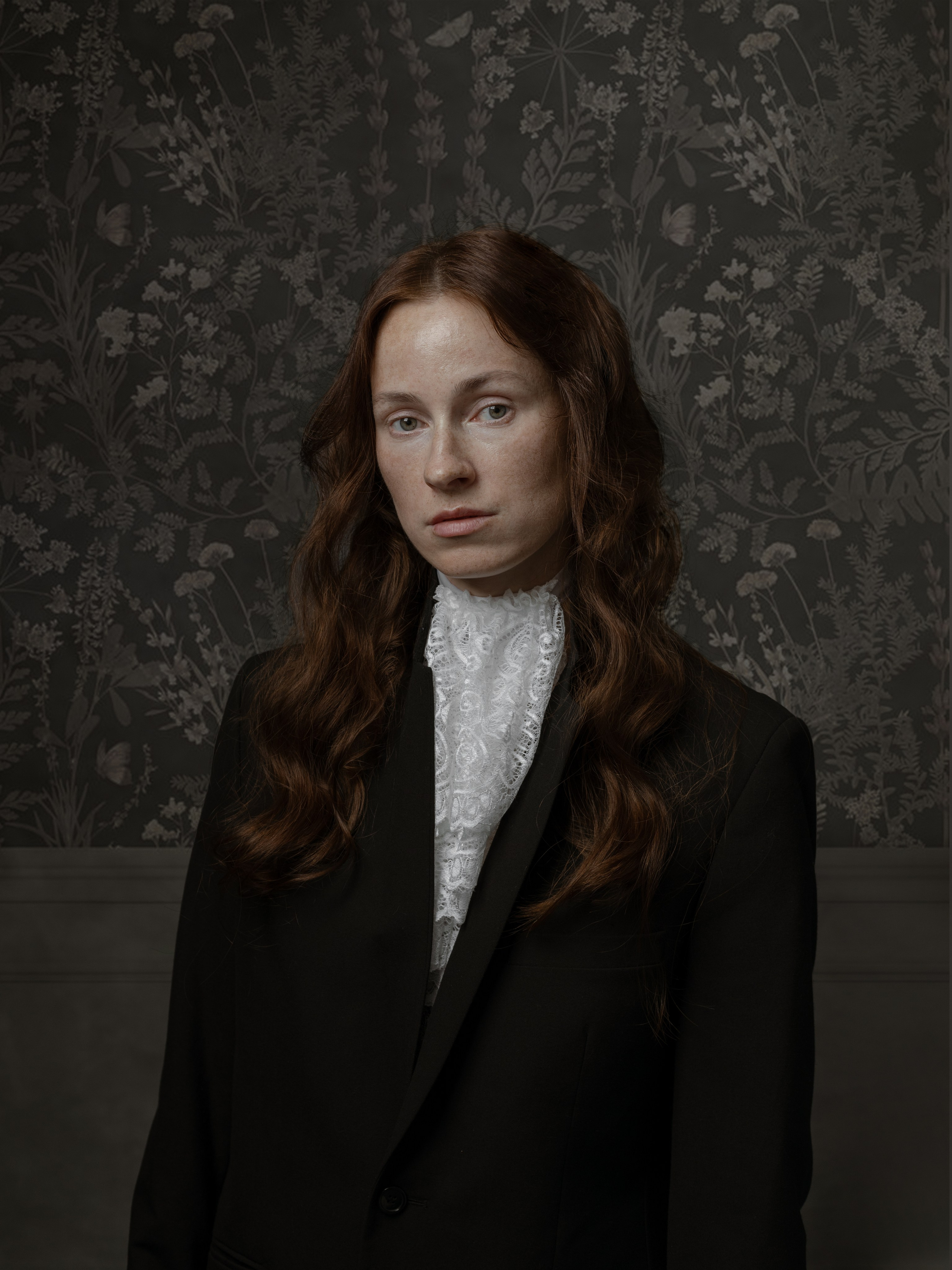 Fine art portrait. Фотограф Алёна Михайлова, Екатеринбург