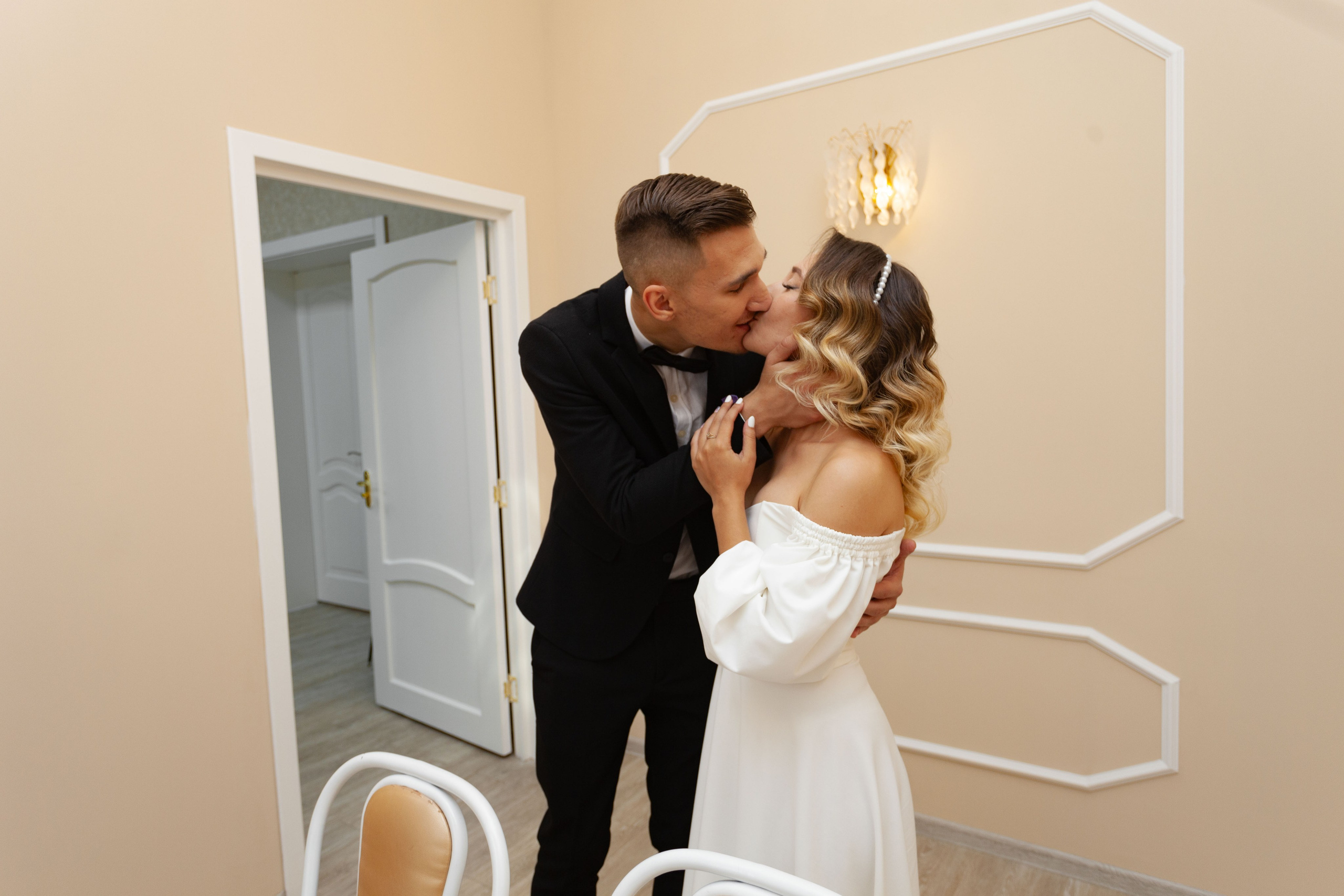 Фотосессия в ДК Дзержинского. Свадебный и семейный фотограф в Новокузнецке Светлана Числова