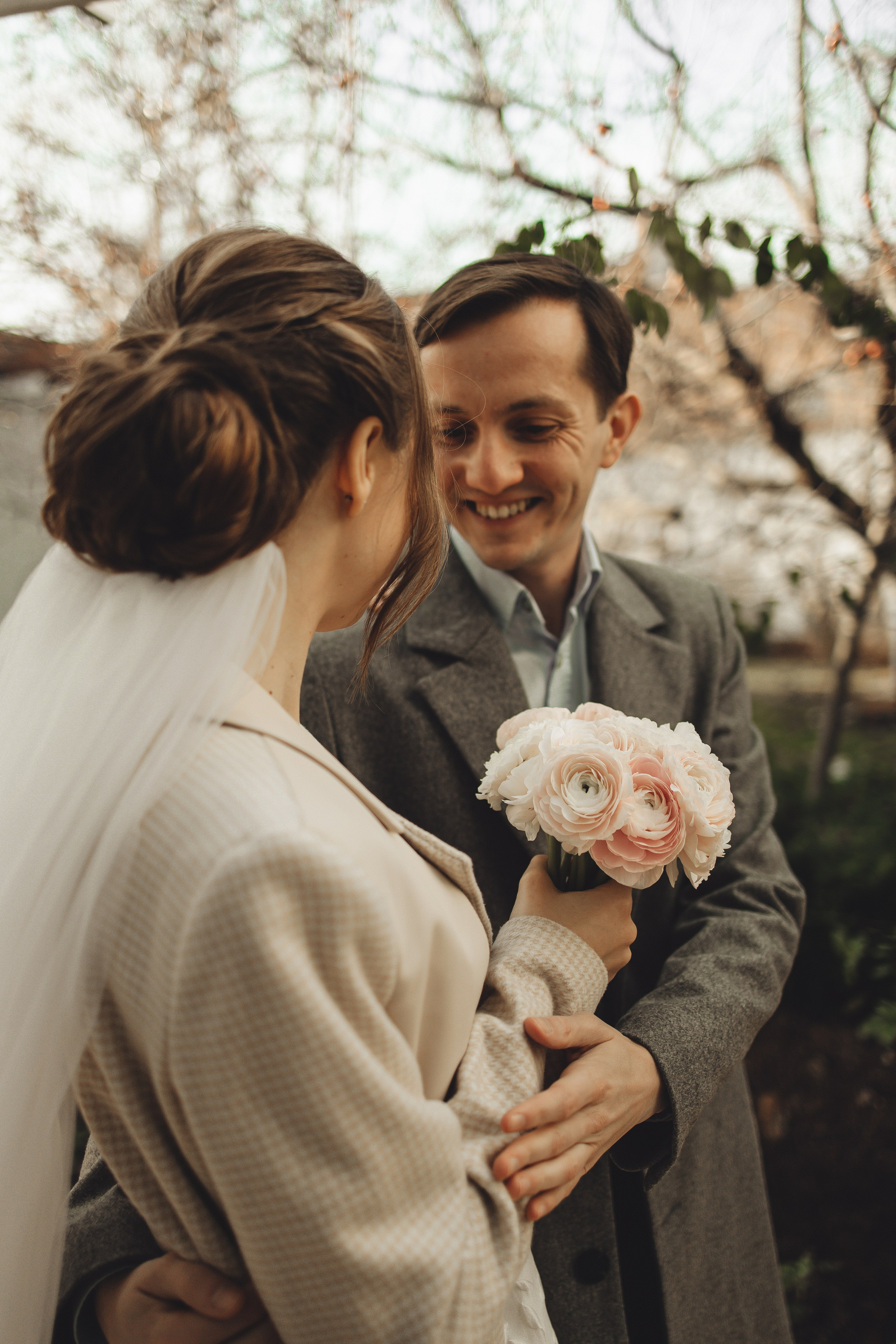 Свадебная история для двоих. Семейный и детский фотограф, таганрог, ростов-на-дону