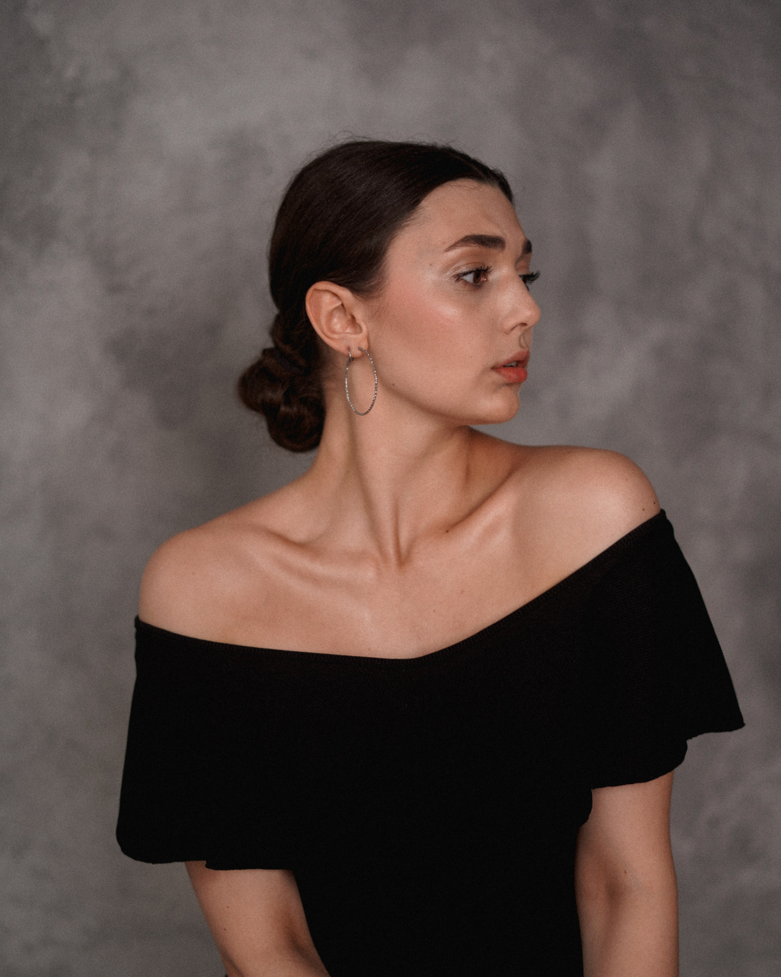 Ника. Творческий фотограф в Санкт-Петербурге Леонид Фельдман