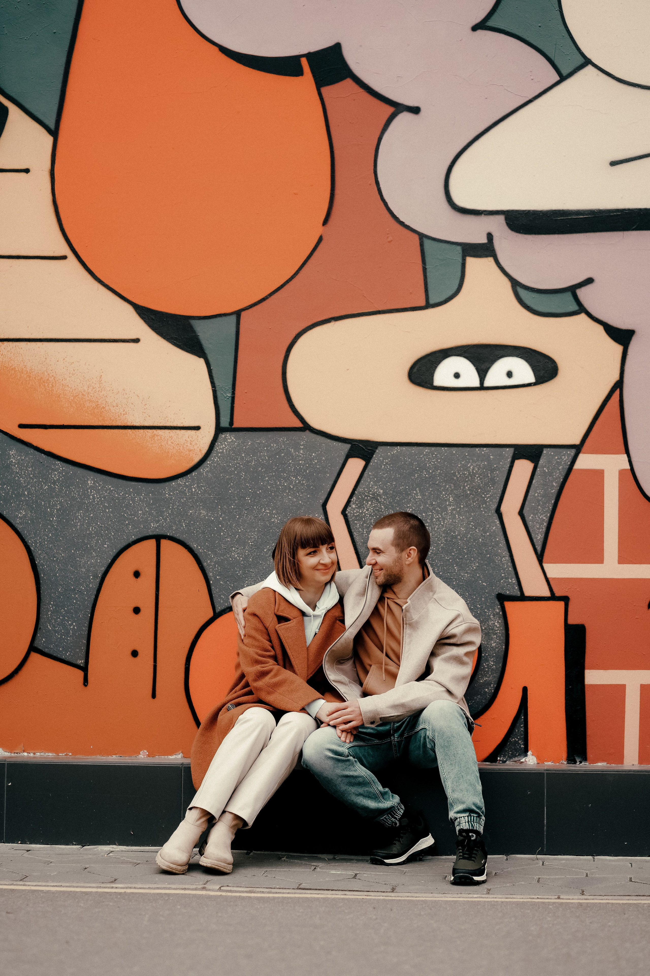 Весна и оранжевое настроение. Главная