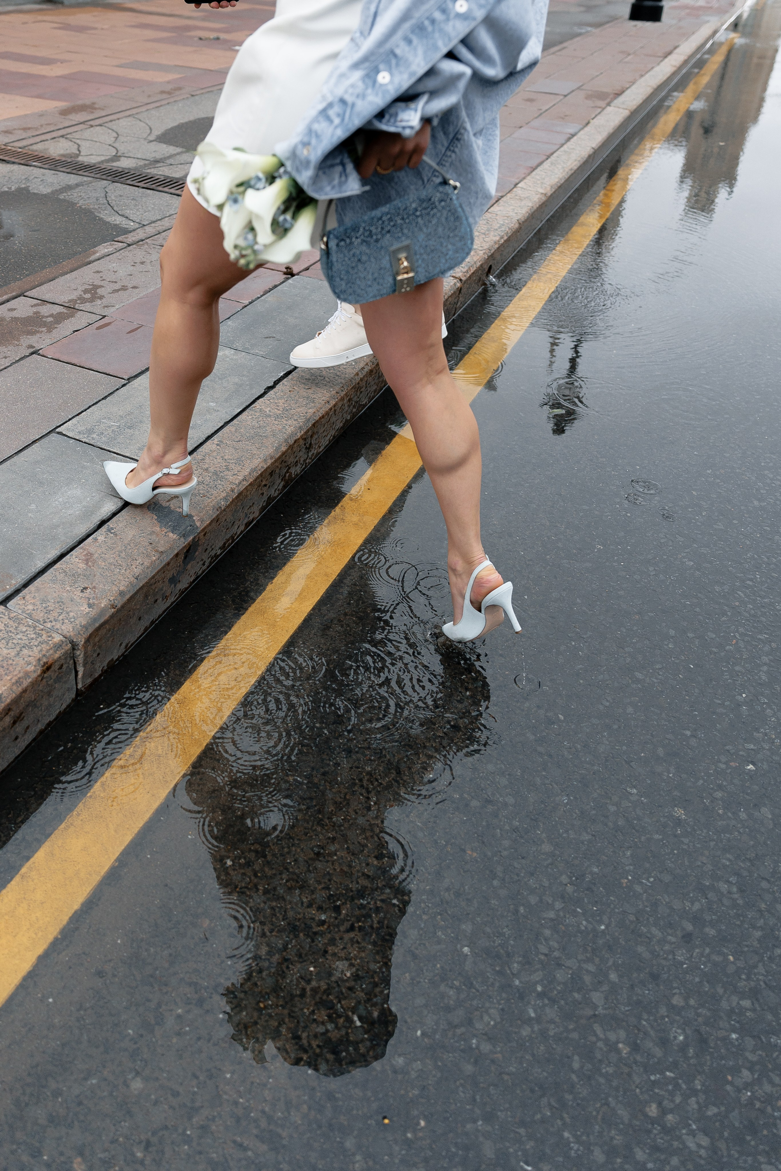 Анонс свадьбы Валентина и Натальи. Свадебный фотограф Домодедово Москва Катерина Алехина