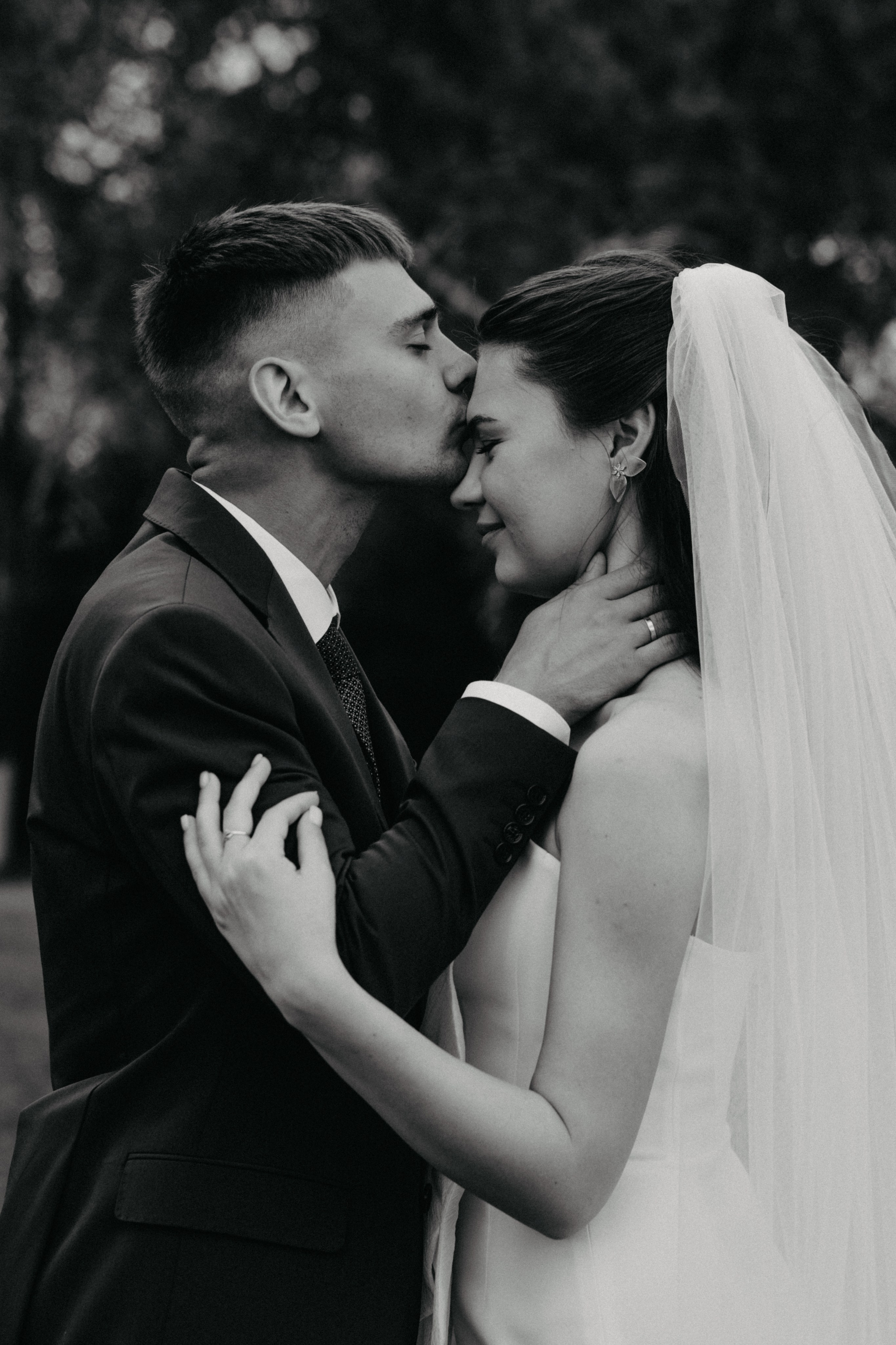 Валентин и Виктория. Свадебный и семейный фотограф в Ростове-на-Дону