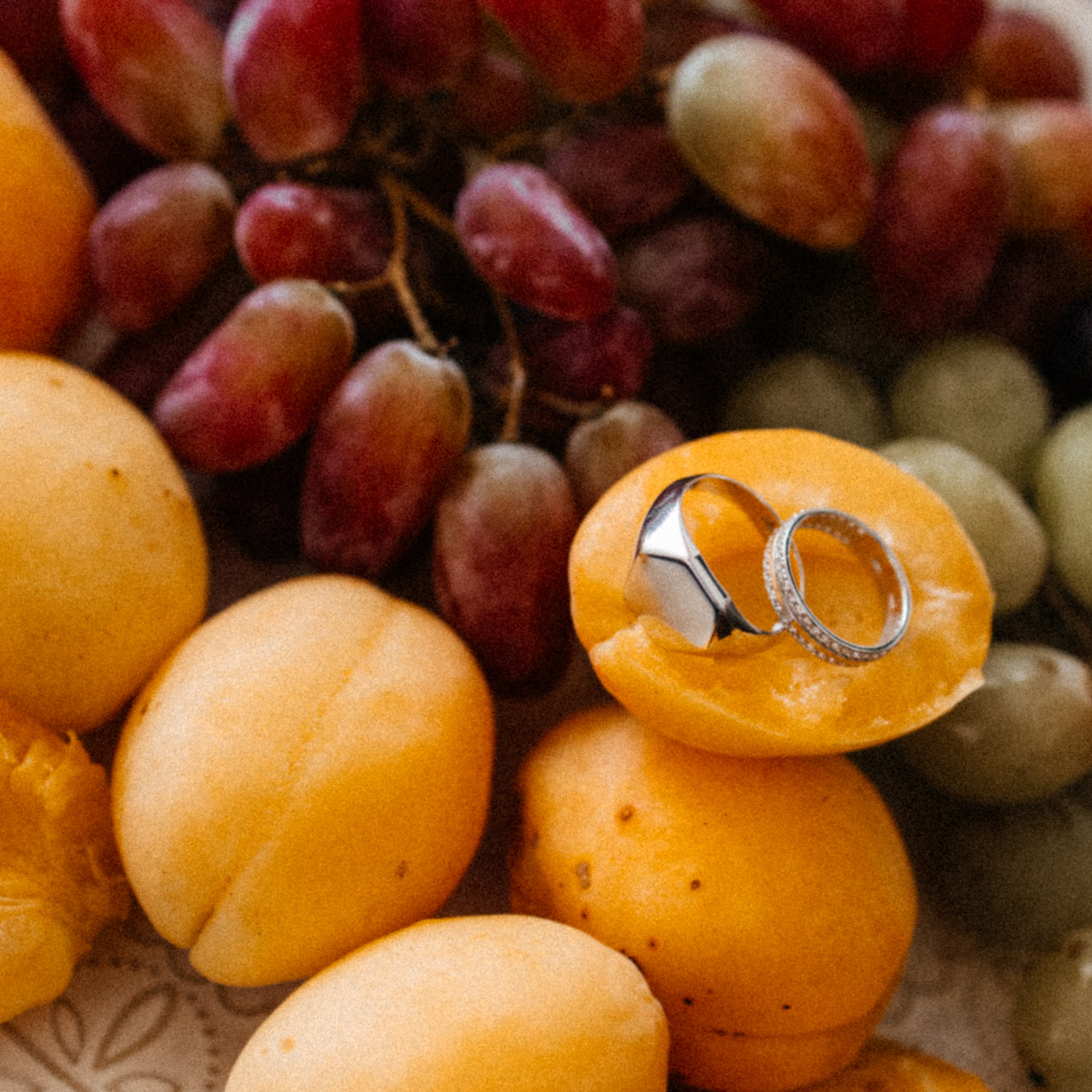 Евгений и Алена. Свадебный и семейный фотограф в Ростове-на-Дону