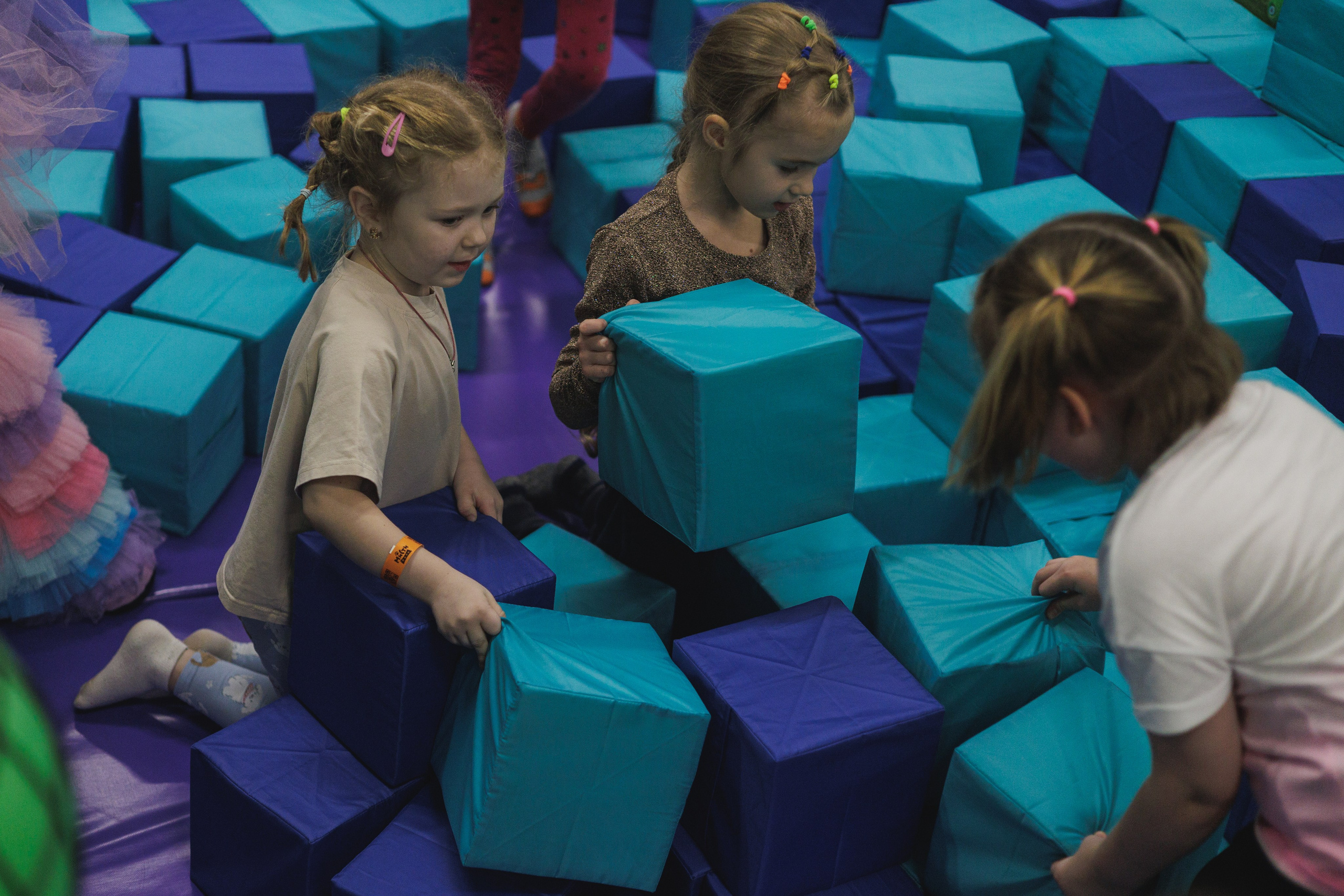 Василисе 5 лет. Фотограф в Раменском и Москве |Татьяна Конарева