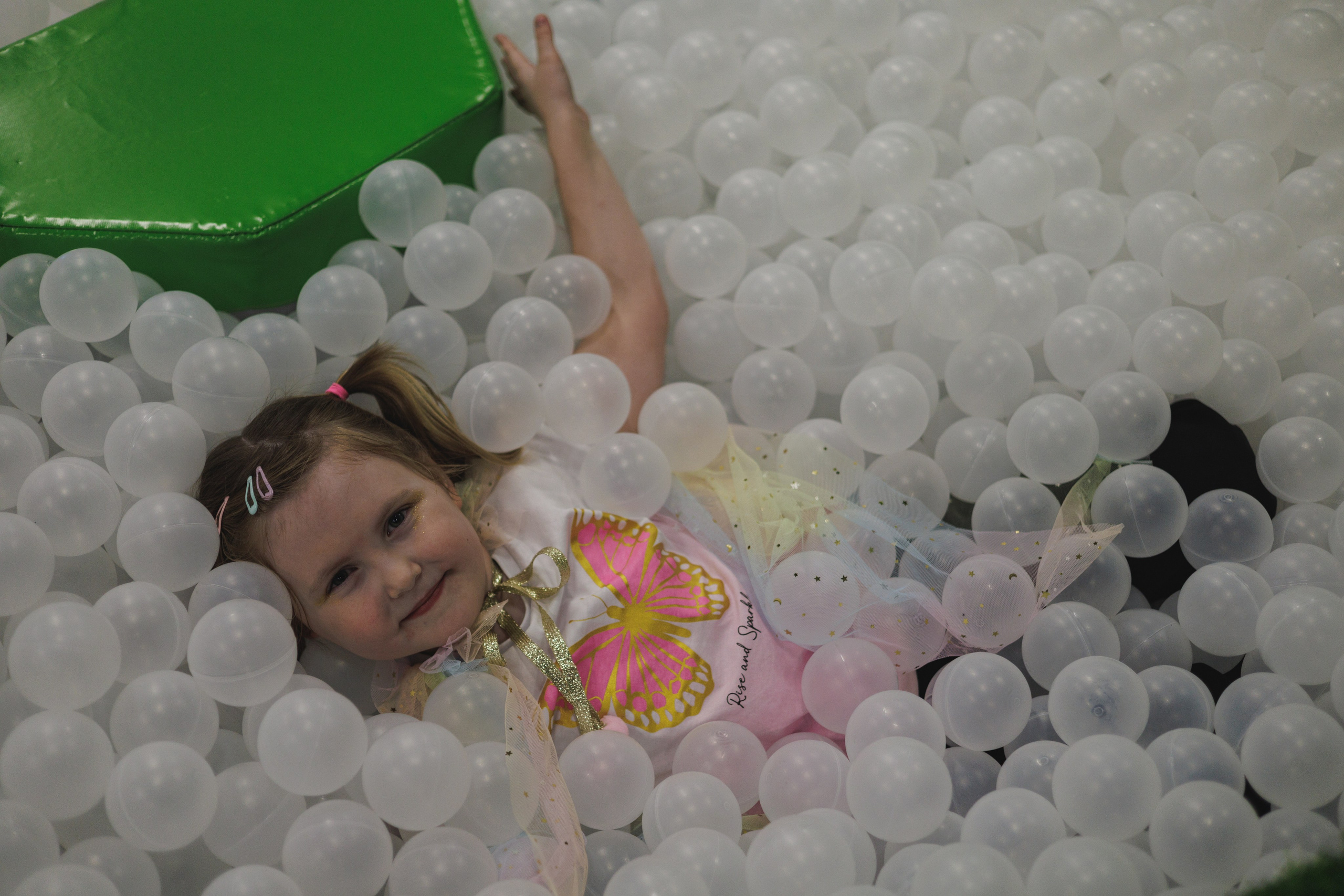 Василисе 5 лет. Фотограф в Раменском и Москве |Татьяна Конарева