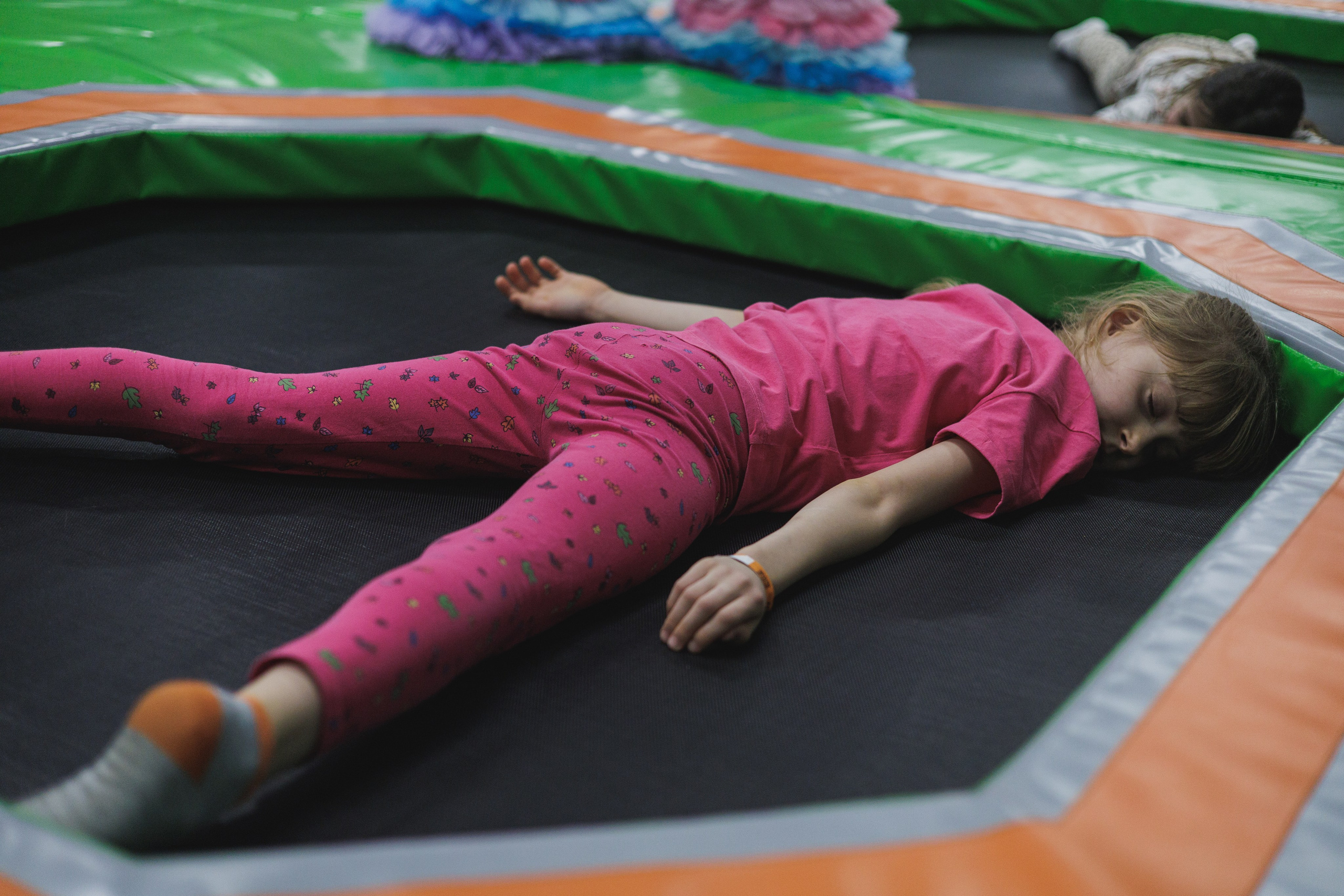 Василисе 5 лет. Фотограф в Раменском и Москве |Татьяна Конарева