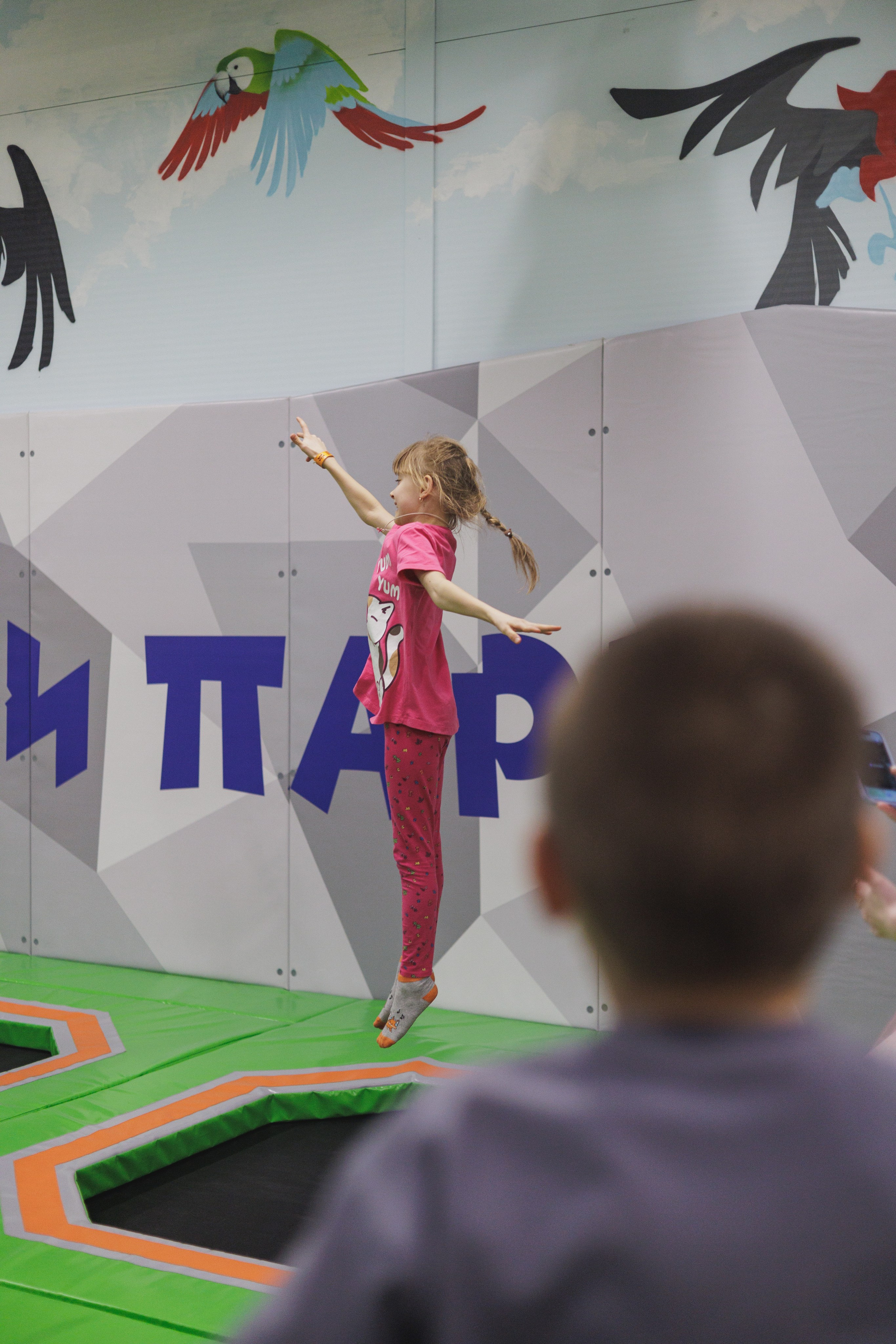 Василисе 5 лет. Фотограф в Раменском и Москве |Татьяна Конарева