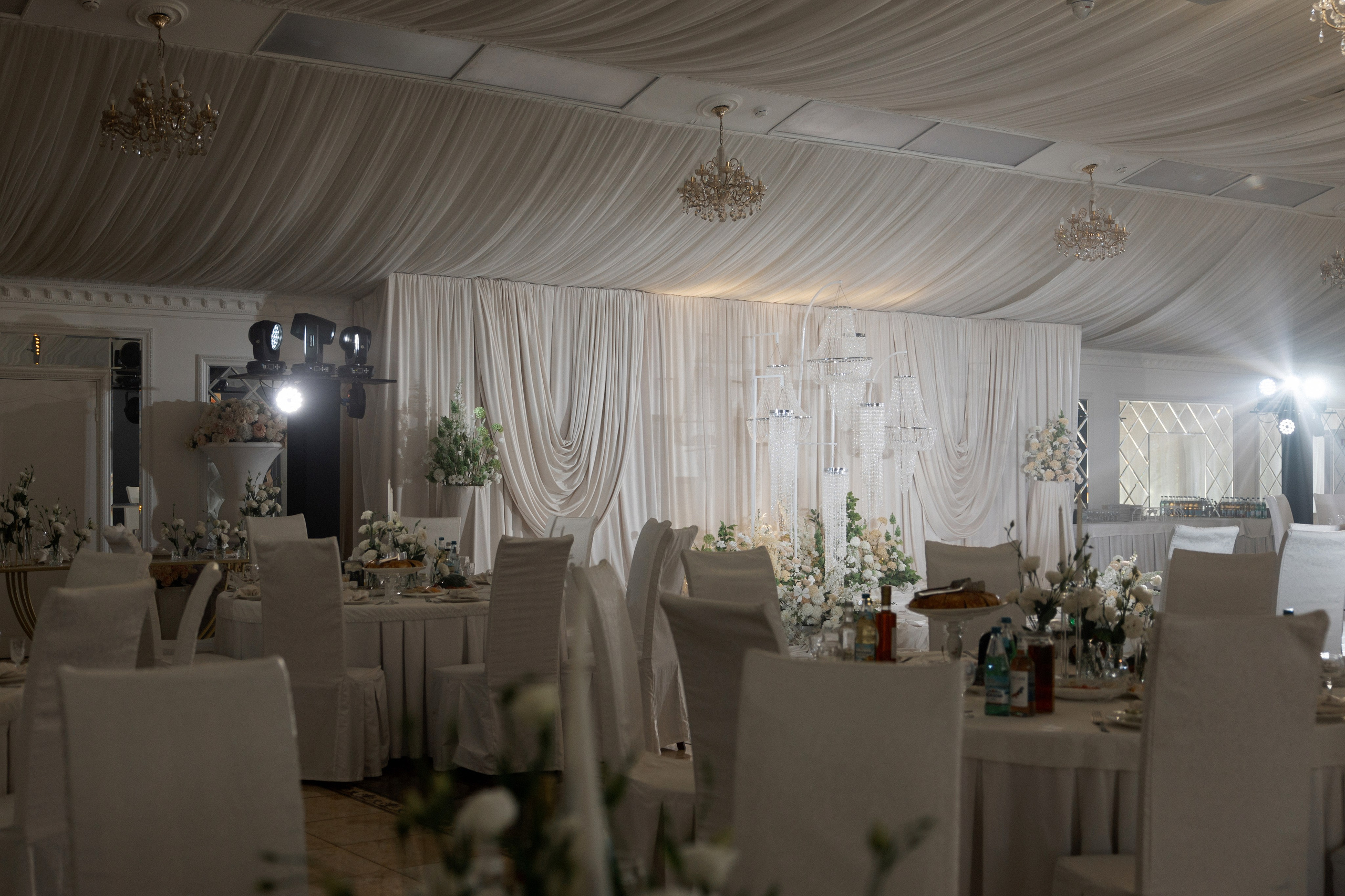 Влад и Екатерина. Свадебный и семейный фотограф Ольга Разрядова