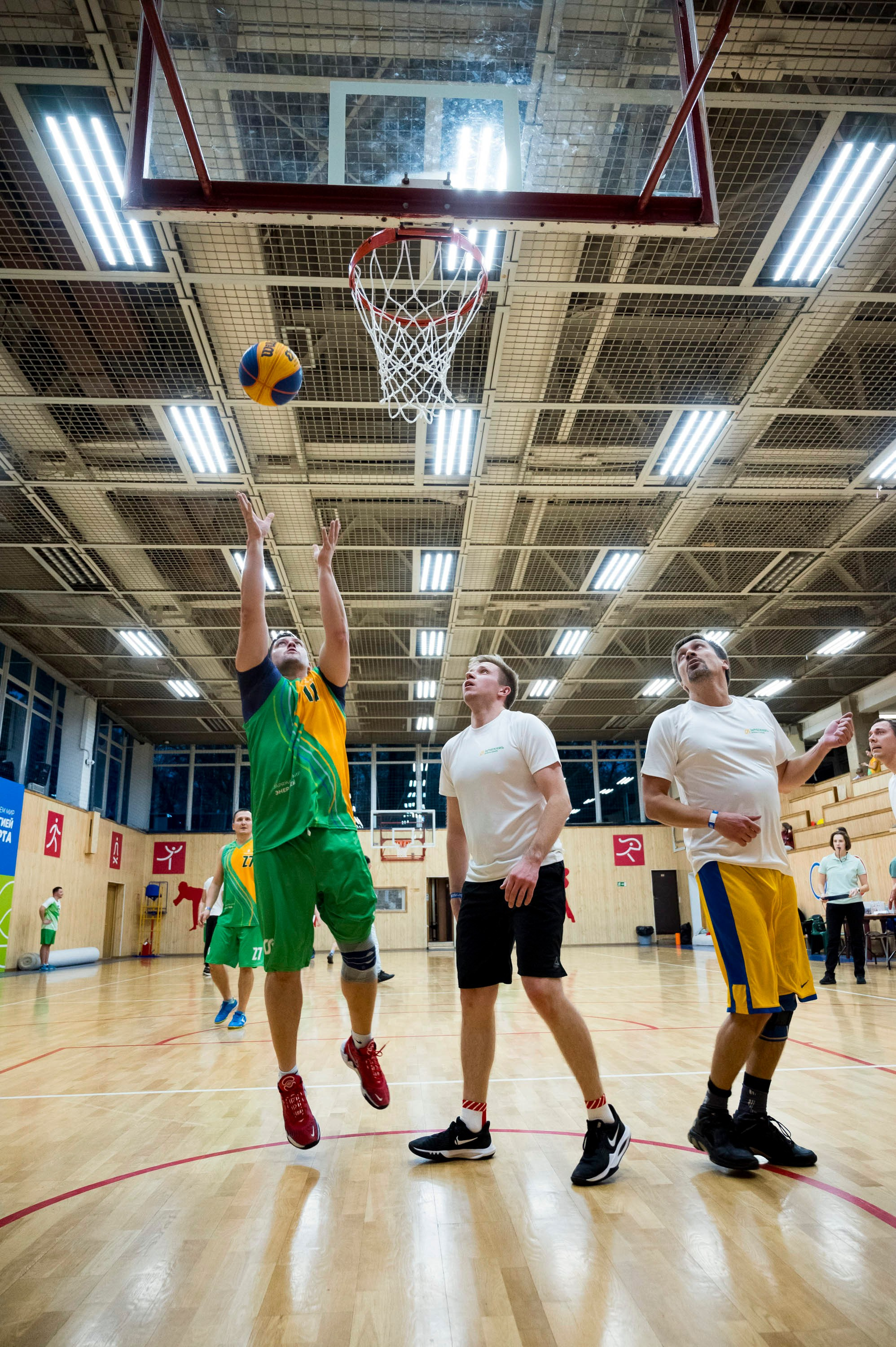 Спартакиада. Nestro Sports. Репортажный фотограф и видеограф Слава Думчев. Тимбилдинги, отчетники, корпоративы